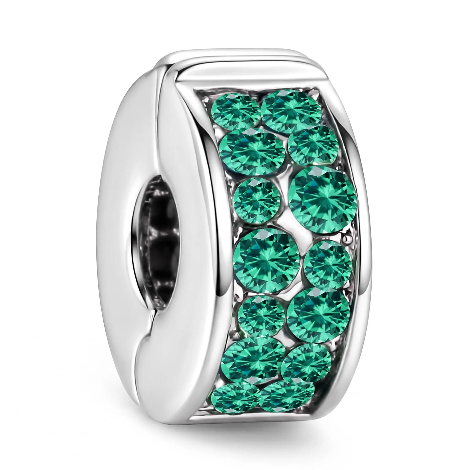 J.Fée Ciondoli Charm per Bracciali e Collane in Argento 925 da Donna - immagine 1