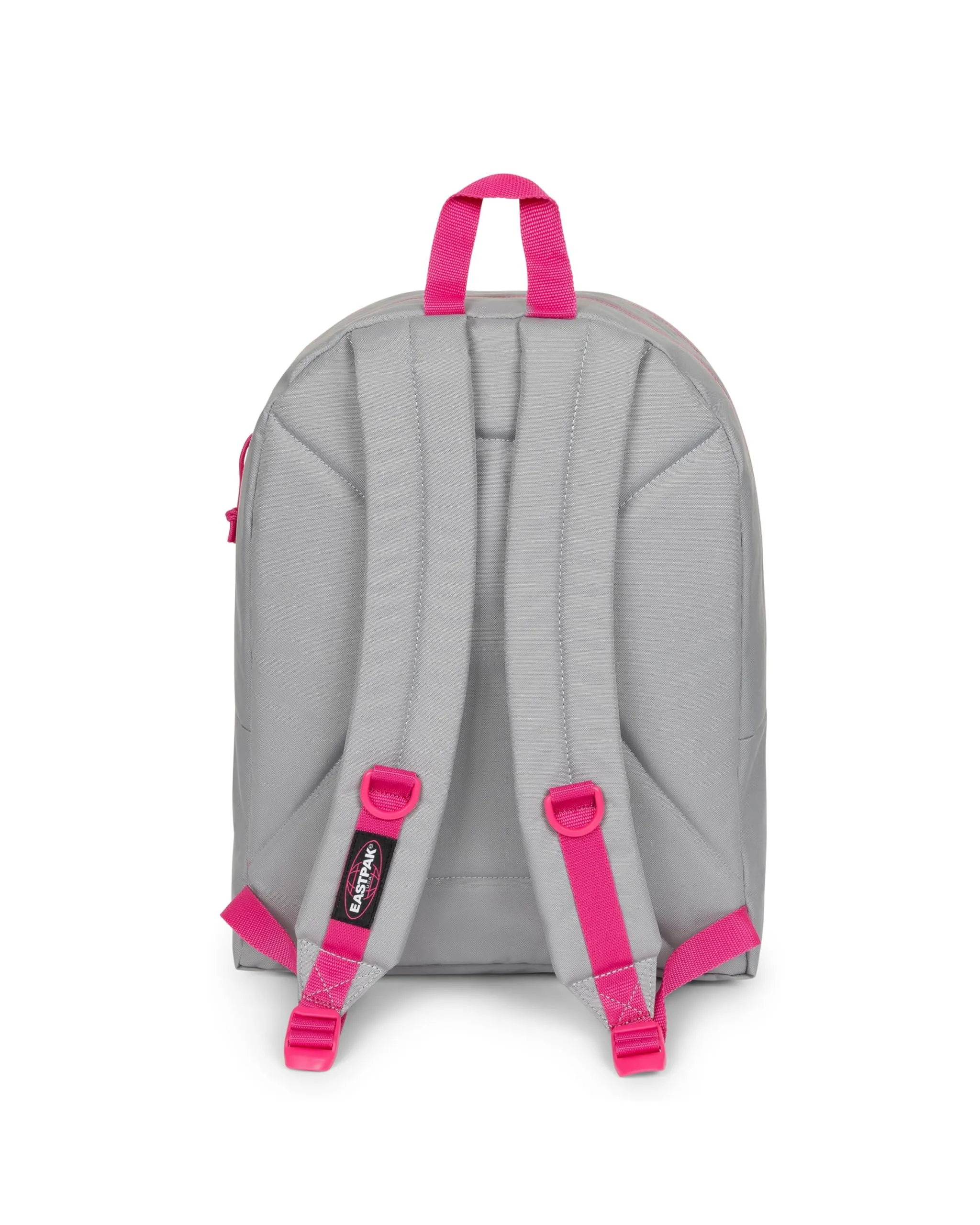 Eastpak Pinnacle Zaino 38L - Kontrast Grey Pink - immagine 2