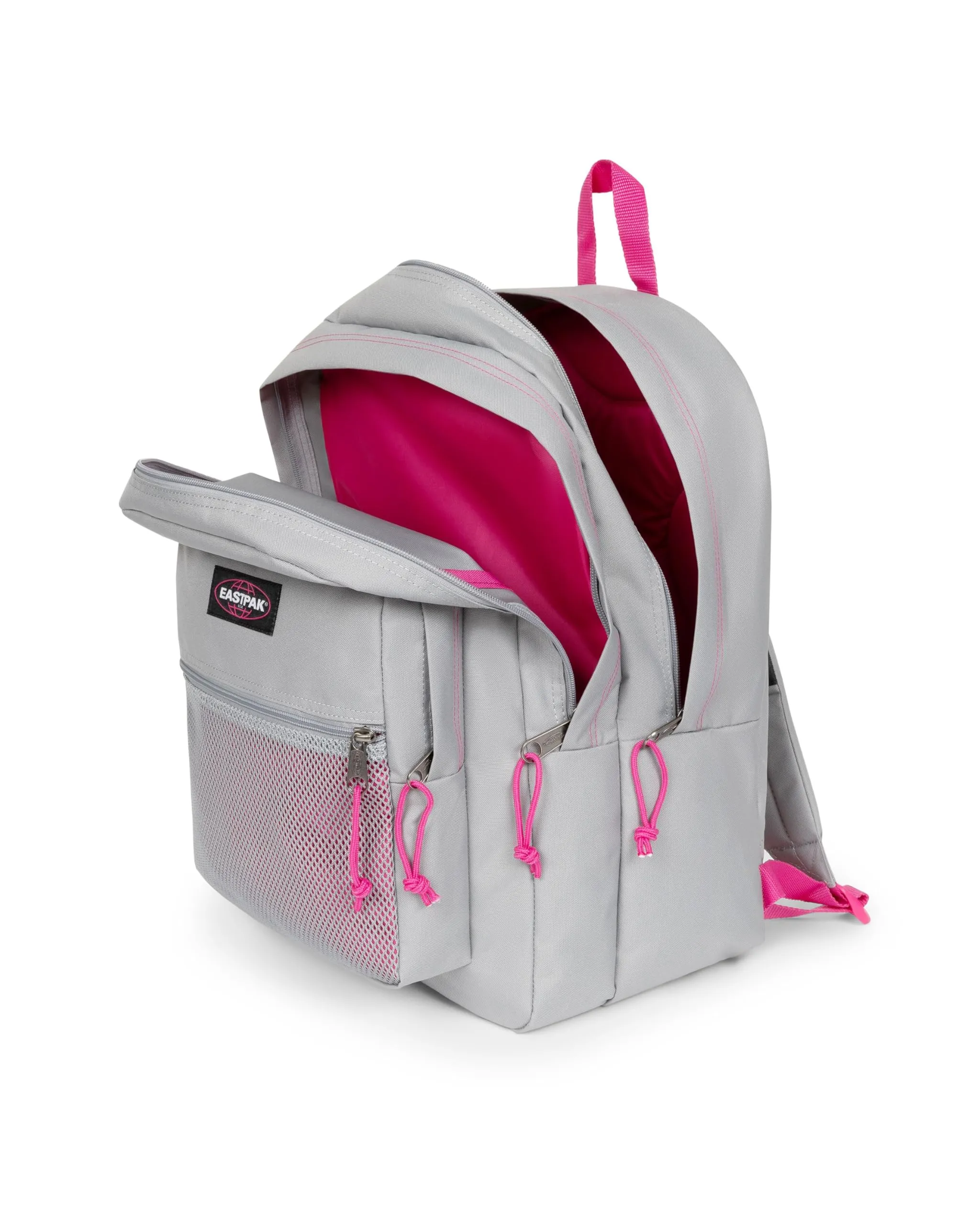 Eastpak Pinnacle Zaino 38L - Kontrast Grey Pink - immagine 3