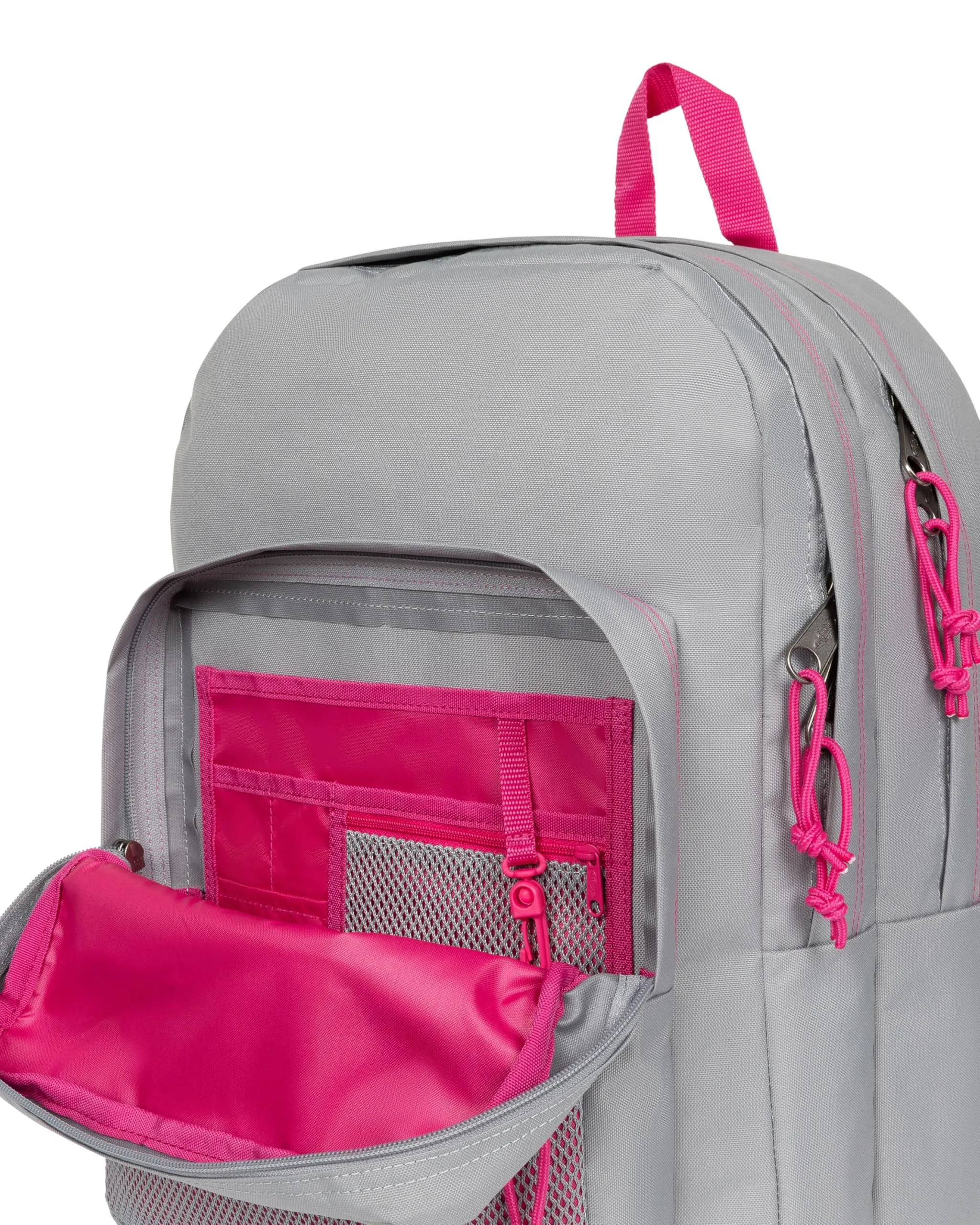 Eastpak Pinnacle Zaino 38L - Kontrast Grey Pink - immagine 4