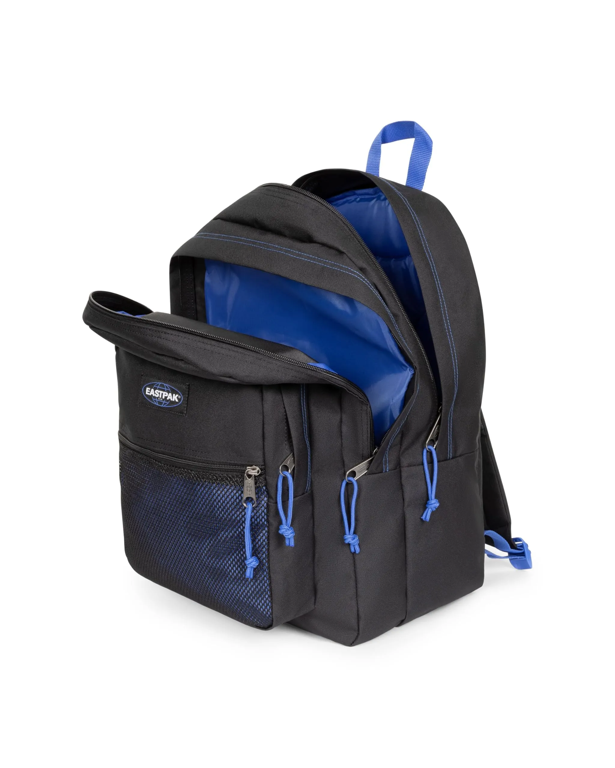 Eastpak Pinnacle Zaino 38L - Kontrast Black Blue - immagine 2