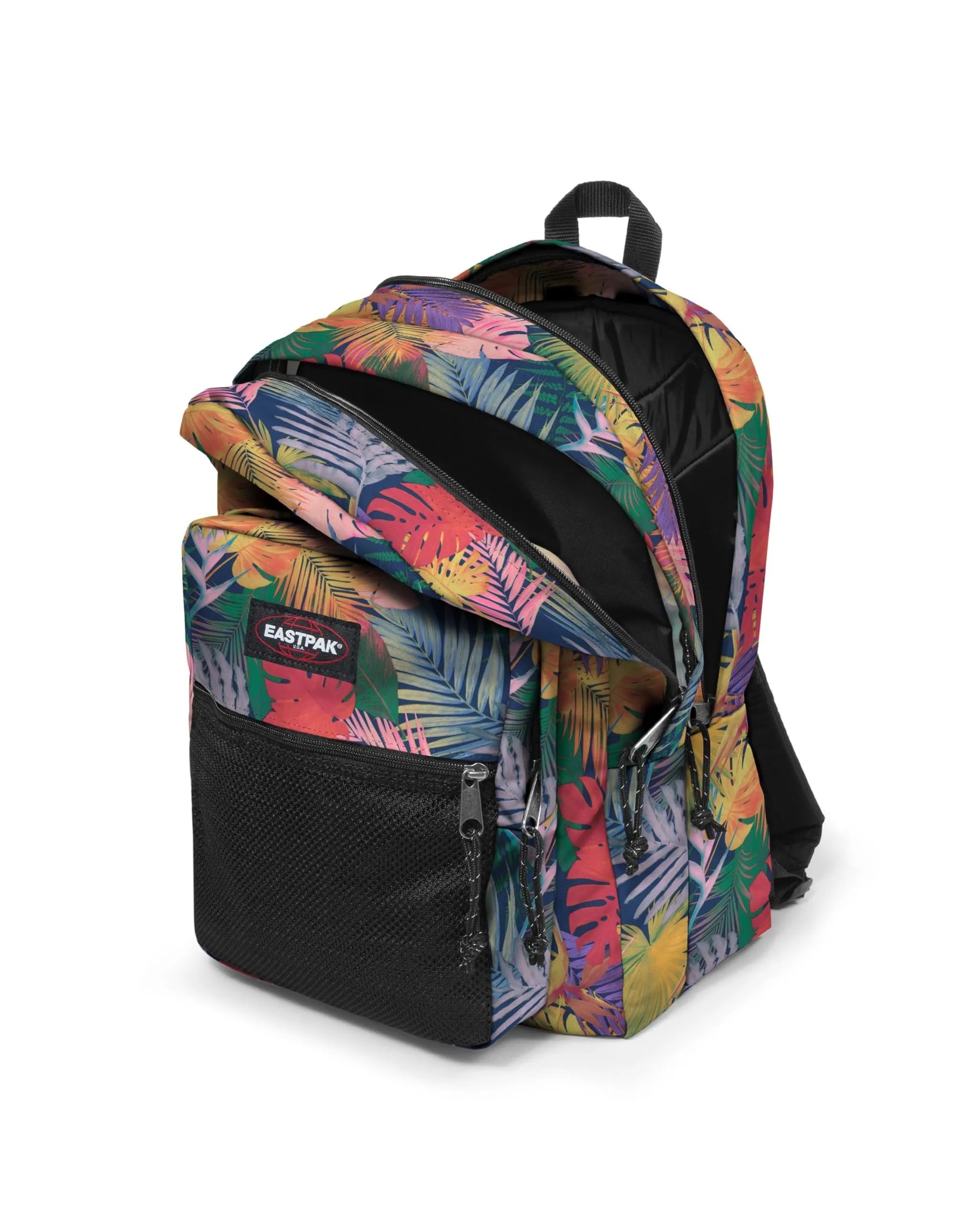 Eastpak Pinnacle Zaino 38L - Brize Retro Navy - immagine 2