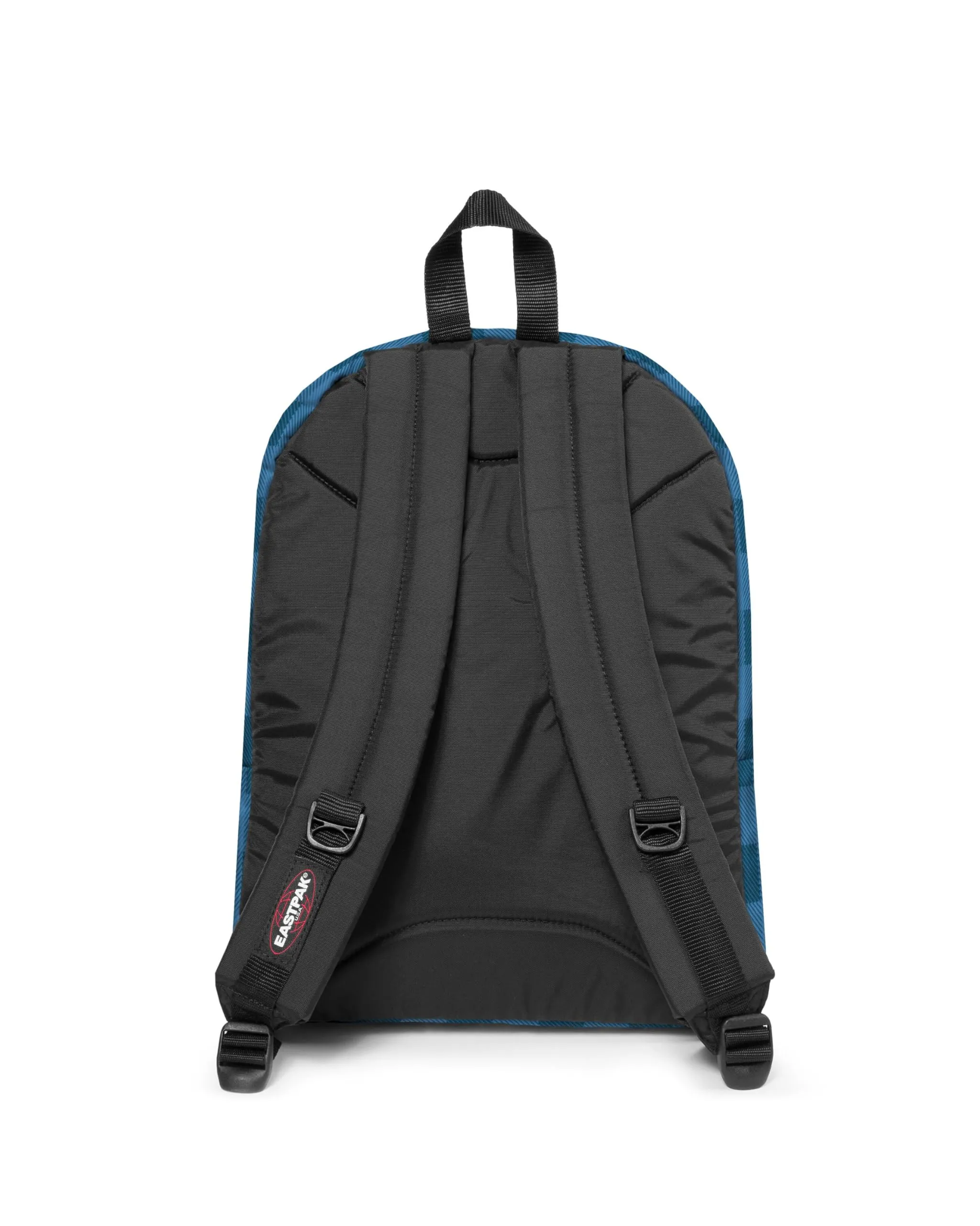 Eastpak Pinnacle Zaino 38L - Checker Blue - immagine 3
