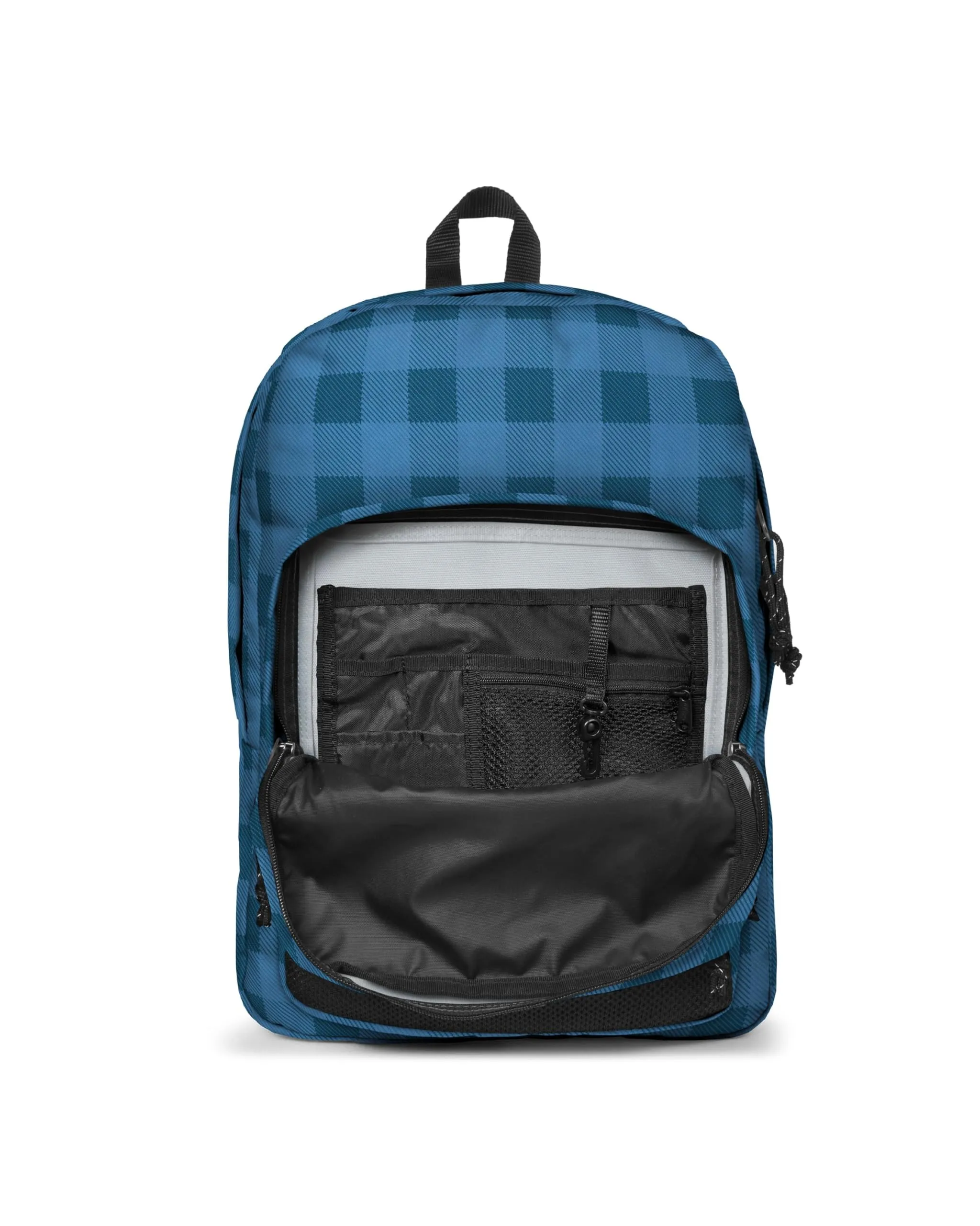 Eastpak Pinnacle Zaino 38L - Checker Blue - immagine 4