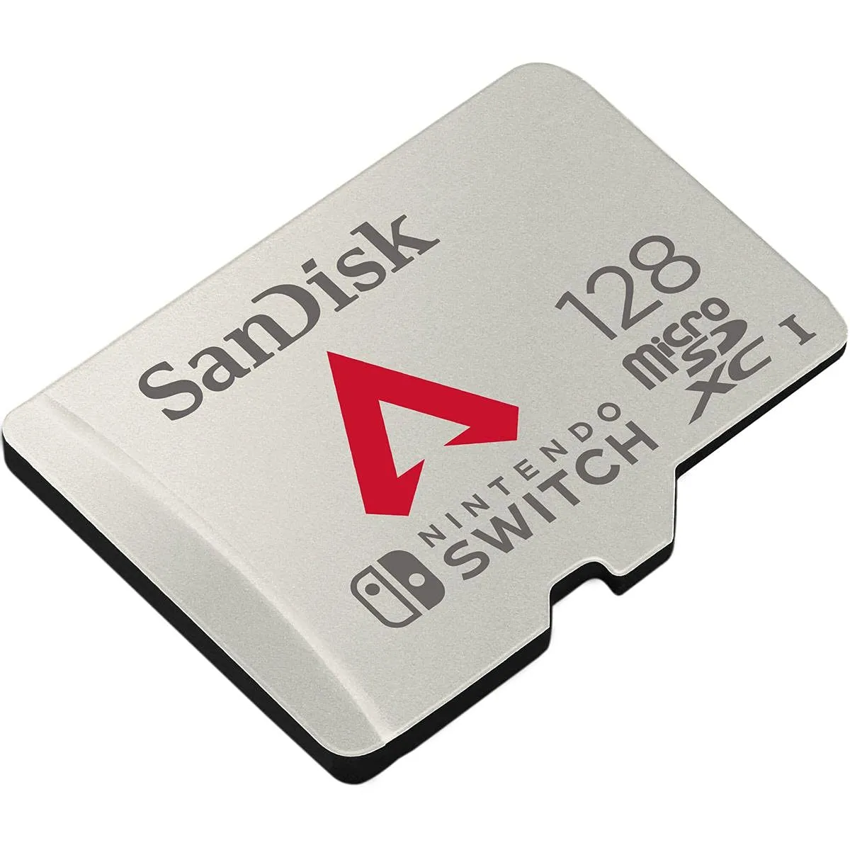 SanDisk Apex Legends 128GB microSDXC Memory Card for Nintendo Switch, UHS-I Class 10 U3 - immagine 4