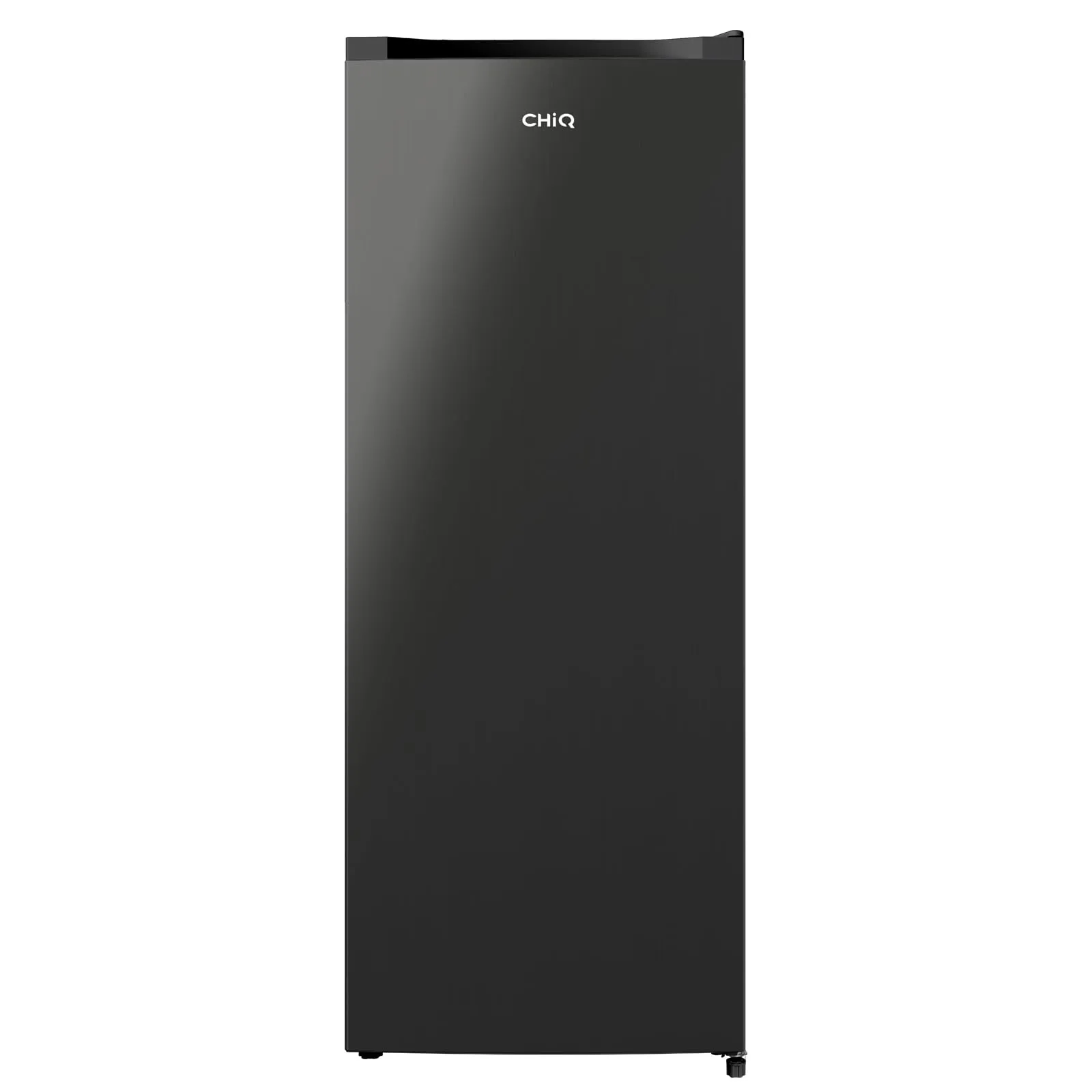 CHiQ CSD208D4E Freezer Verticale 177L Low Frost Acciaio Nero - immagine 11
