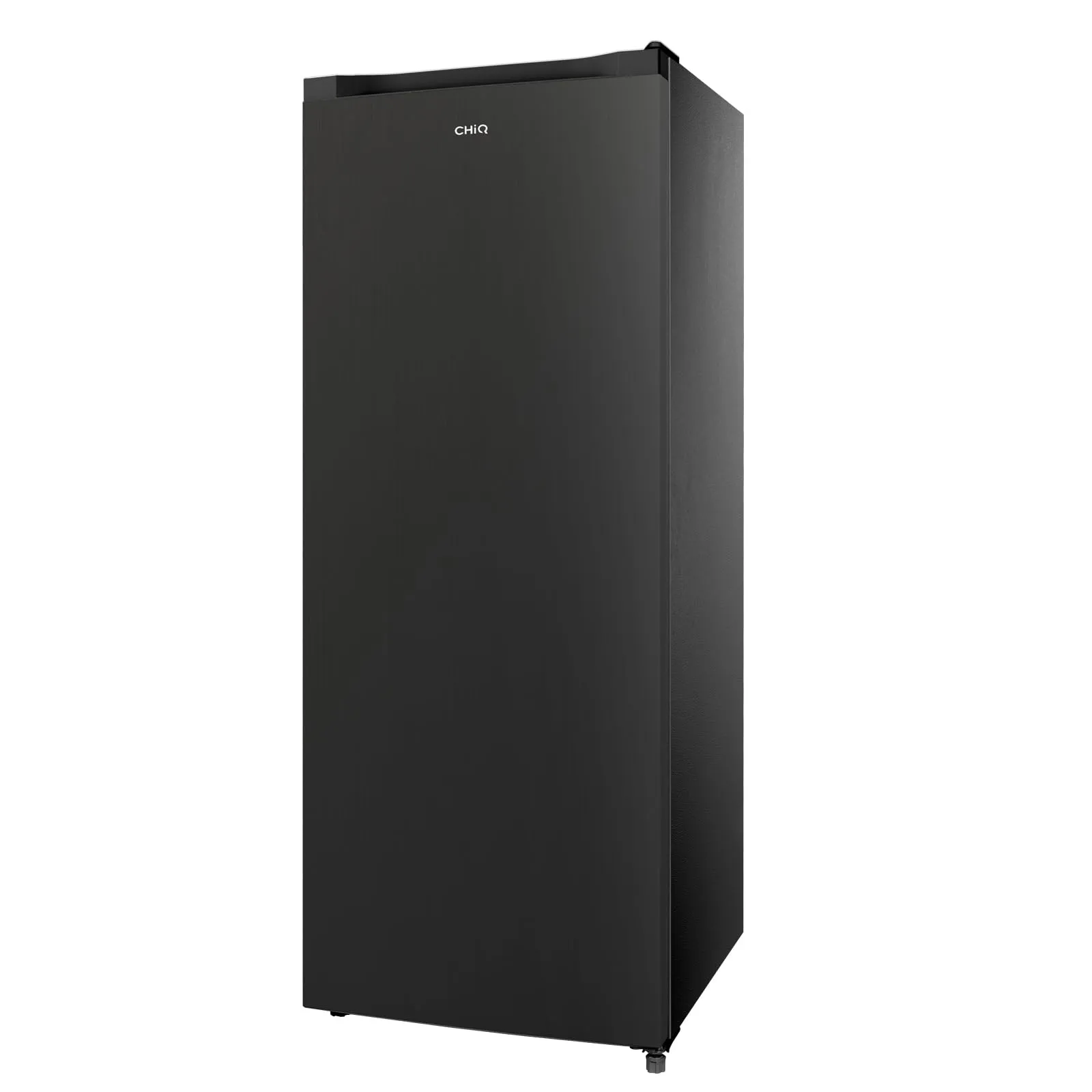 CHiQ CSD208D4E Freezer Verticale 177L Low Frost Acciaio Nero - immagine 12