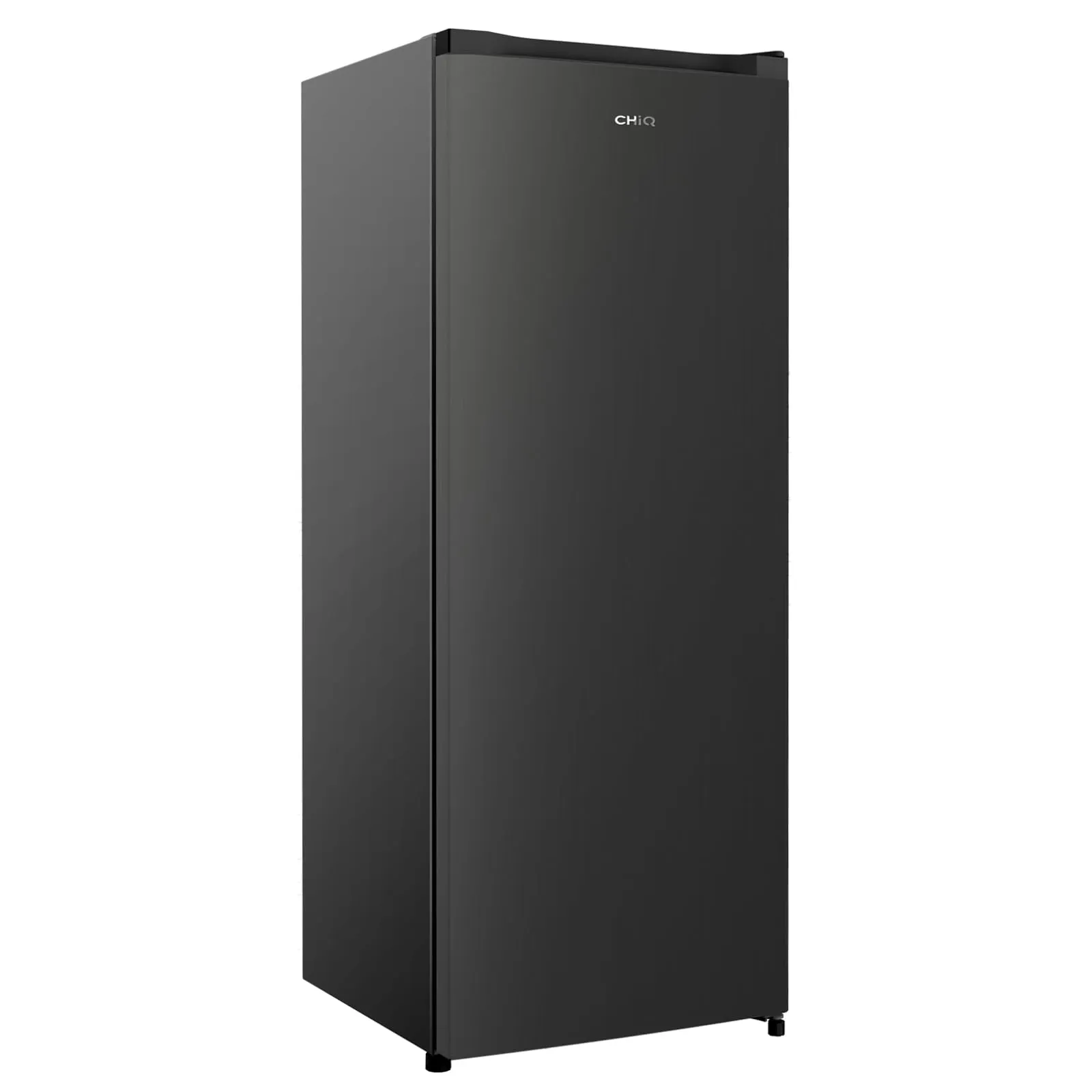 CHiQ CSD208D4E Freezer Verticale 177L Low Frost Acciaio Nero - immagine 13