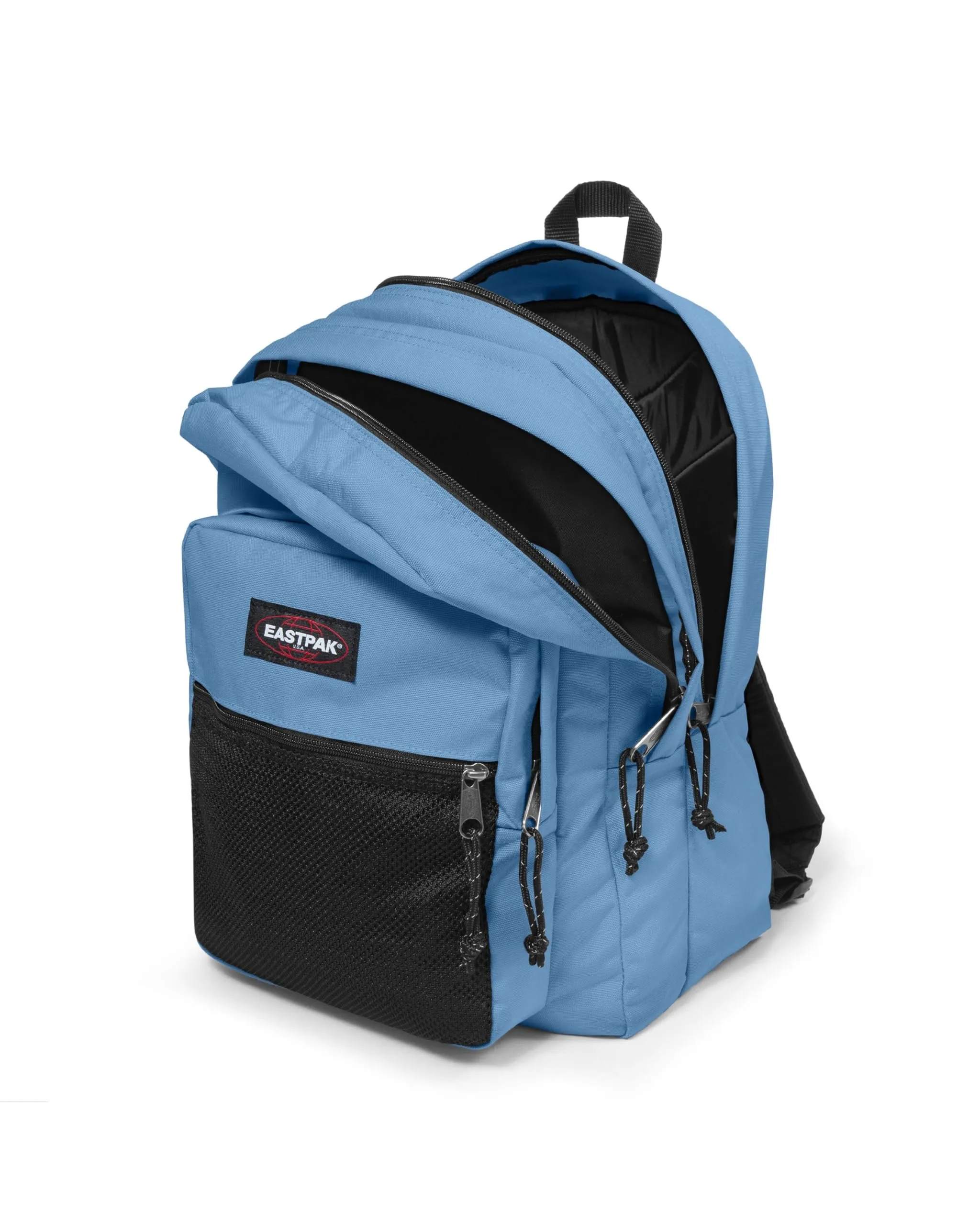 Eastpak Pinnacle Zaino 38L Aviator Blue - immagine 2