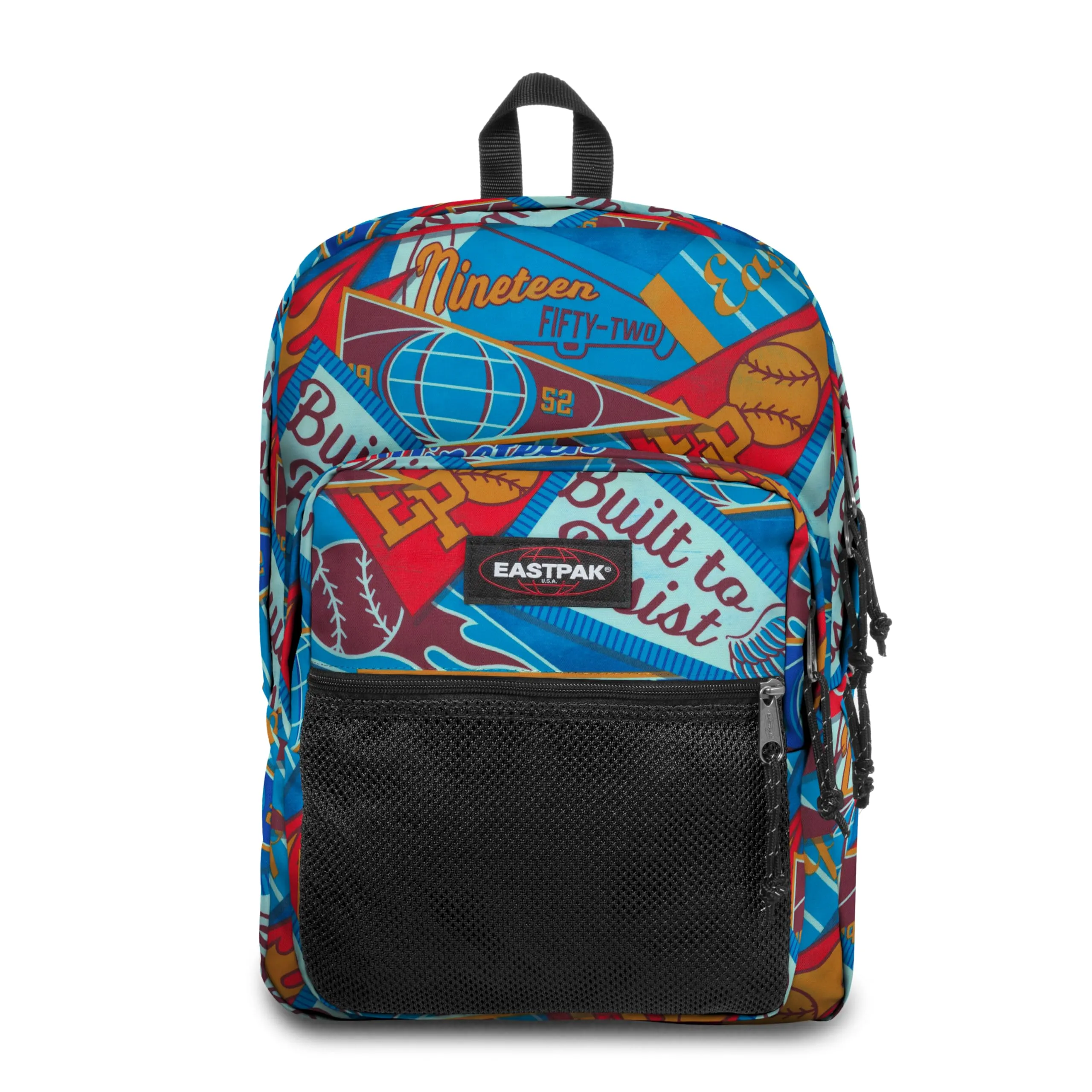 Eastpak Pinnacle Zaino 38L - Clash Blue - immagine 1