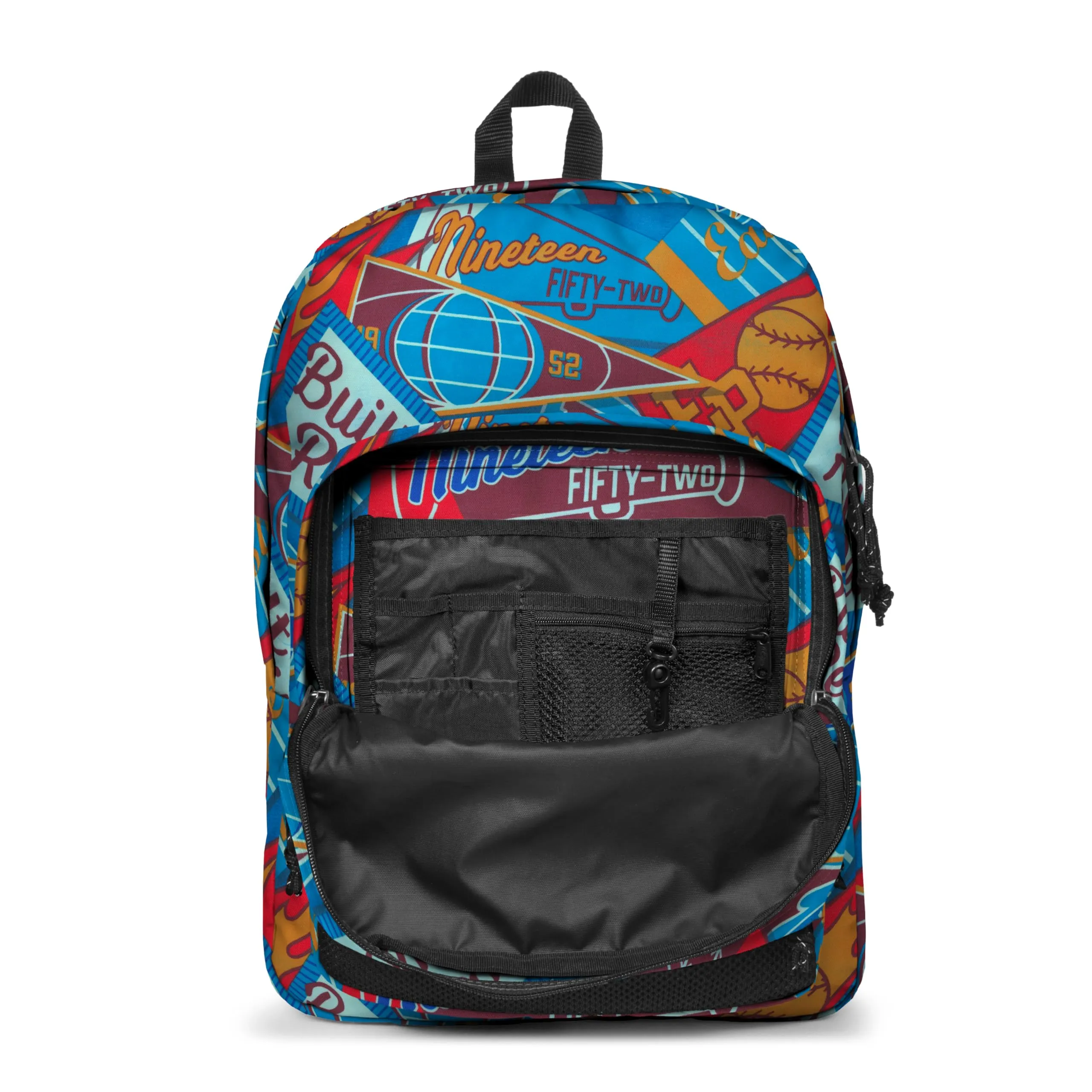 Eastpak Pinnacle Zaino 38L - Clash Blue - immagine 4