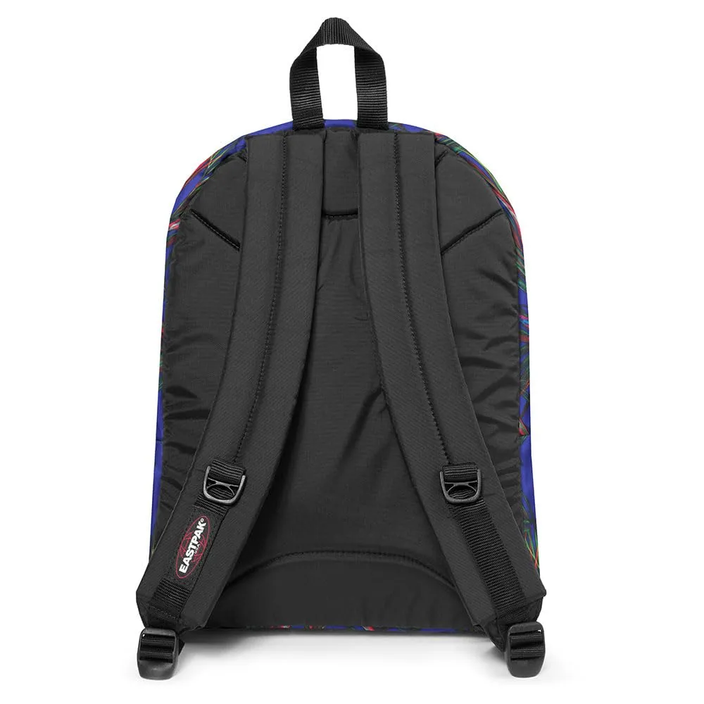 Eastpak Pinnacle Zaino 38L - Brize Palm Navy - immagine 2