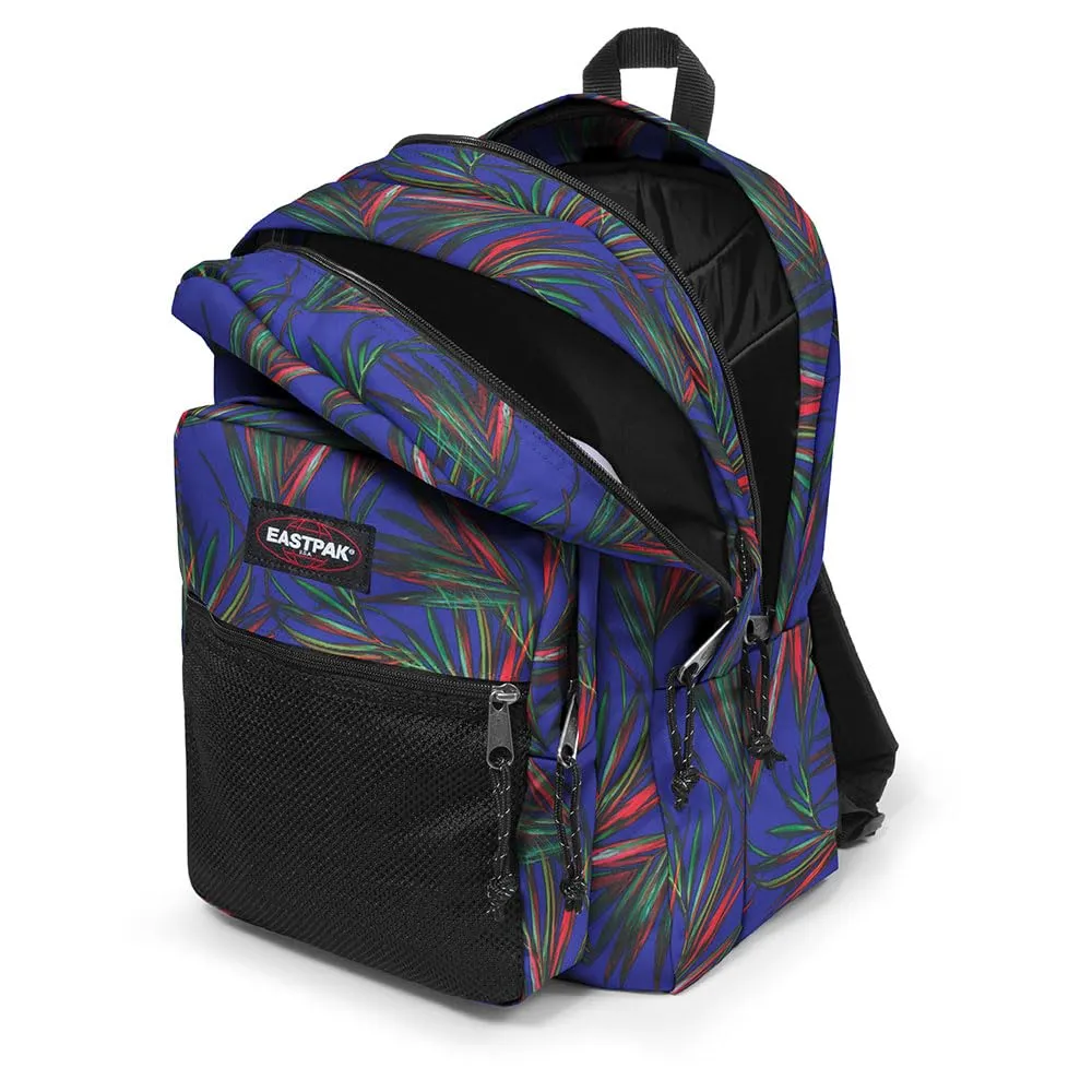 Eastpak Pinnacle Zaino 38L - Brize Palm Navy - immagine 3