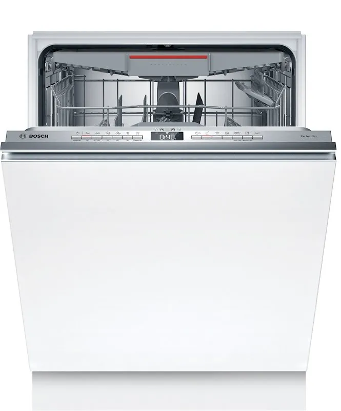 Bosch Serie 6 SMV6YCX02E Lavastoviglie incasso a scomparsa totale - immagine 1