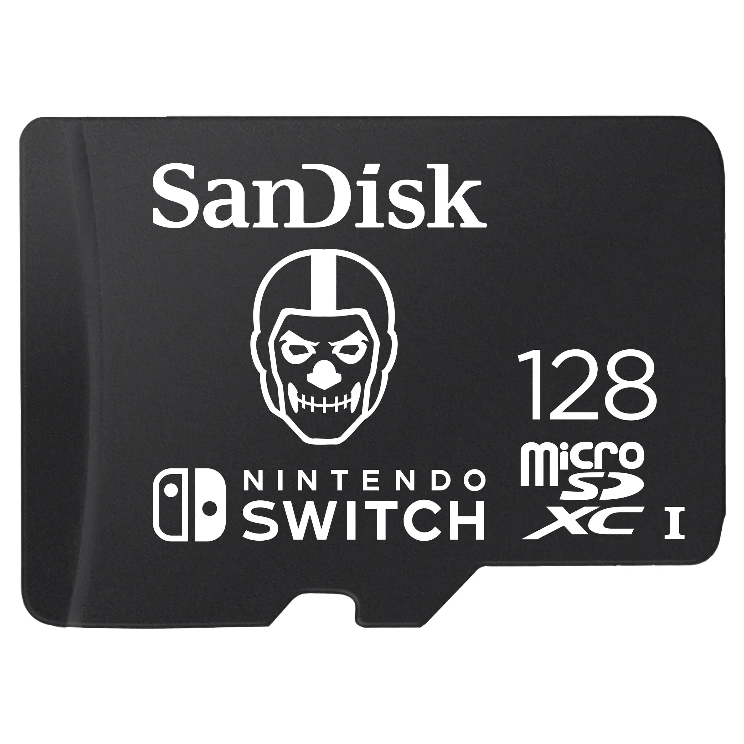 SanDisk 128GB Fortnite microSDXC for Nintendo Switch, UHS-I Class 10 U3, up to 100 MB/s - immagine 4