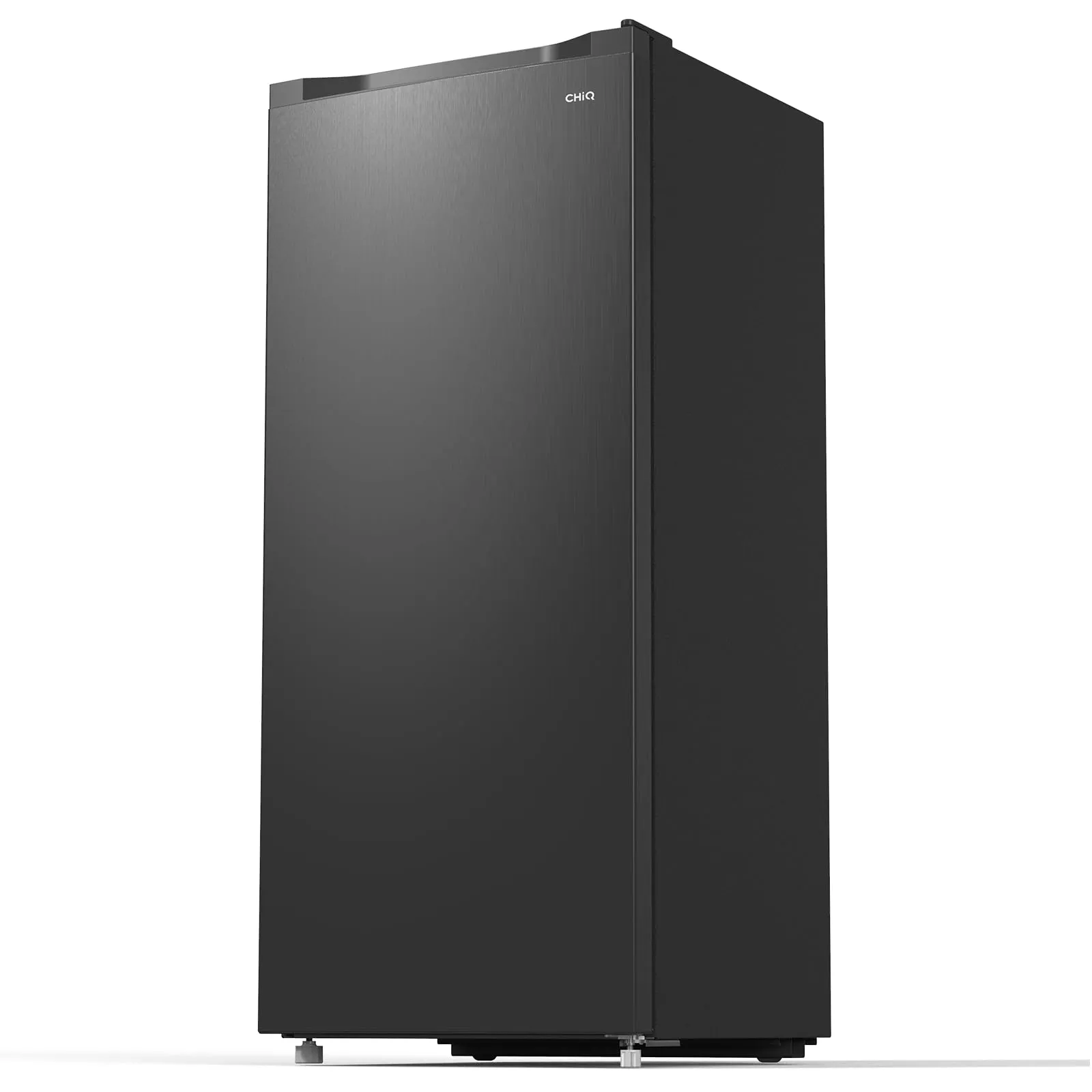 CHiQ FSD160D4E Congelatore Verticale a Cassetti 145 Litri, Nero - immagine 11