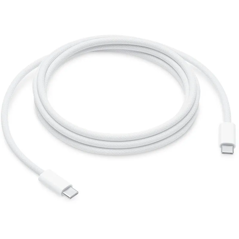 Apple Cavo di ricarica USB-C da 240W (2 m) - immagine 1