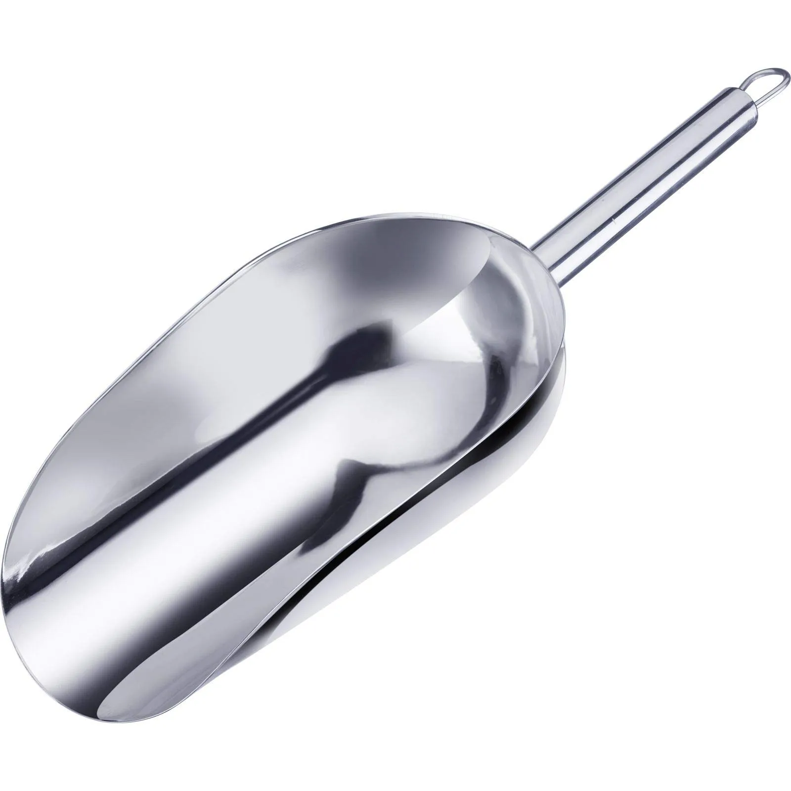 Westmark Halia Paletta in Acciaio Inox, 500 ml, Argento, 91072270 - immagine 1
