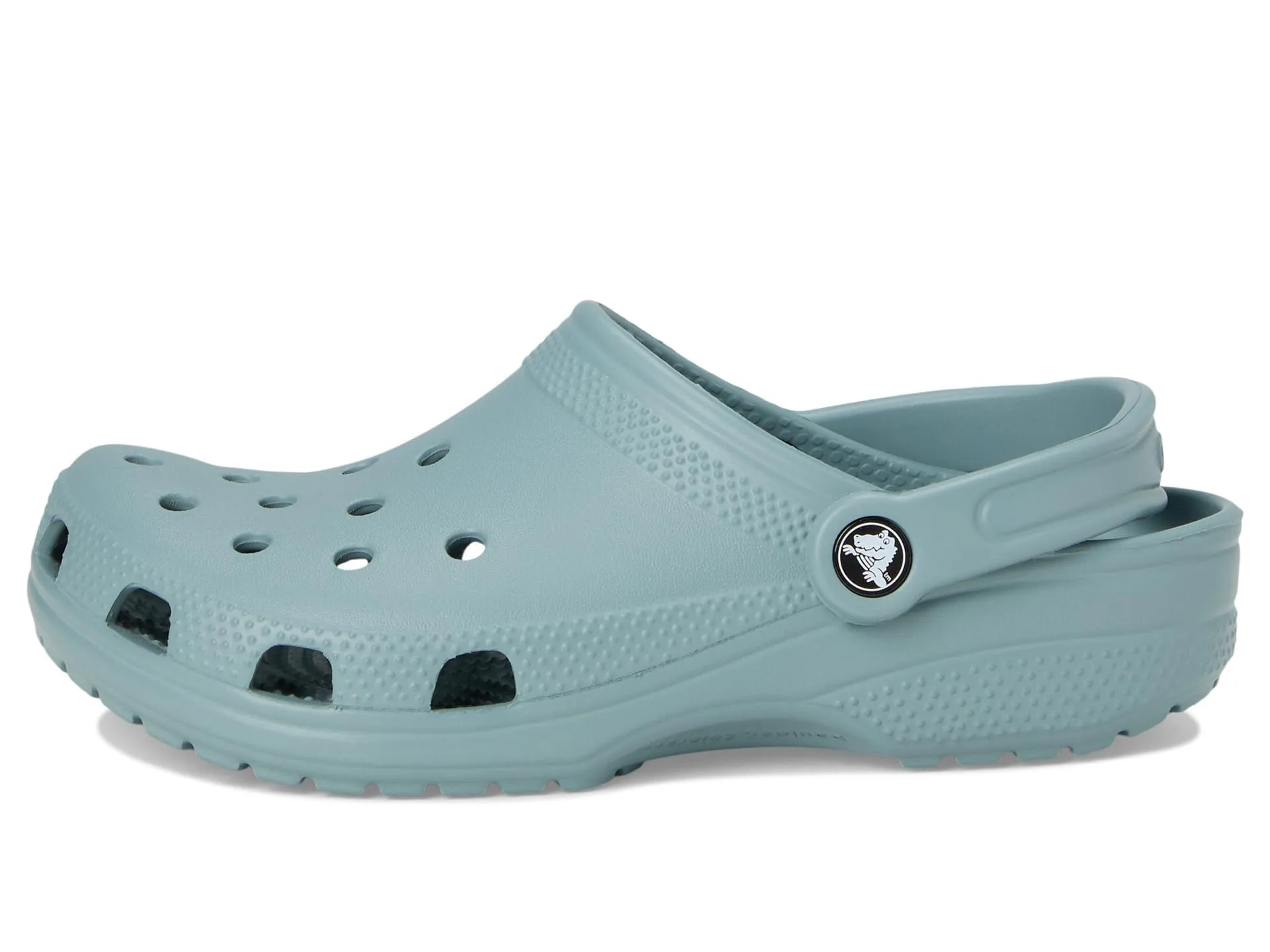 Crocs Classic Clog K, Unisex - Bambini e Ragazzi, Pond, 37/38 EU - immagine 4