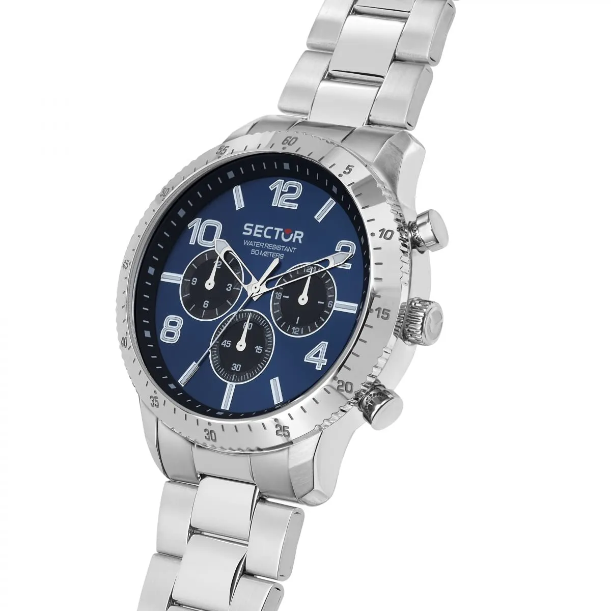Sector No Limits 270 Limited Edition Multifunzione Analogico R3253578025 - immagine 5