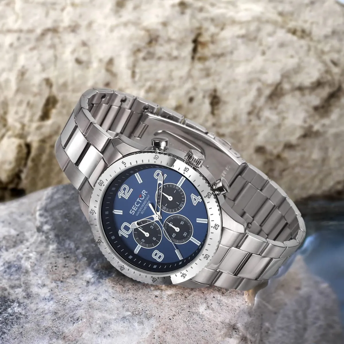 Sector No Limits 270 Limited Edition Multifunzione Analogico R3253578025 - immagine 6