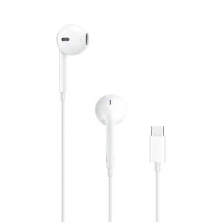 Apple EarPods (USB-C) (2024) - immagine 1