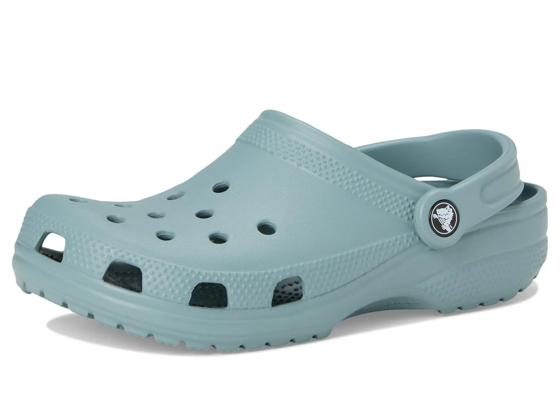 Crocs Classic Clog K Unisex Kids Pond 33/34 EU - immagine 7