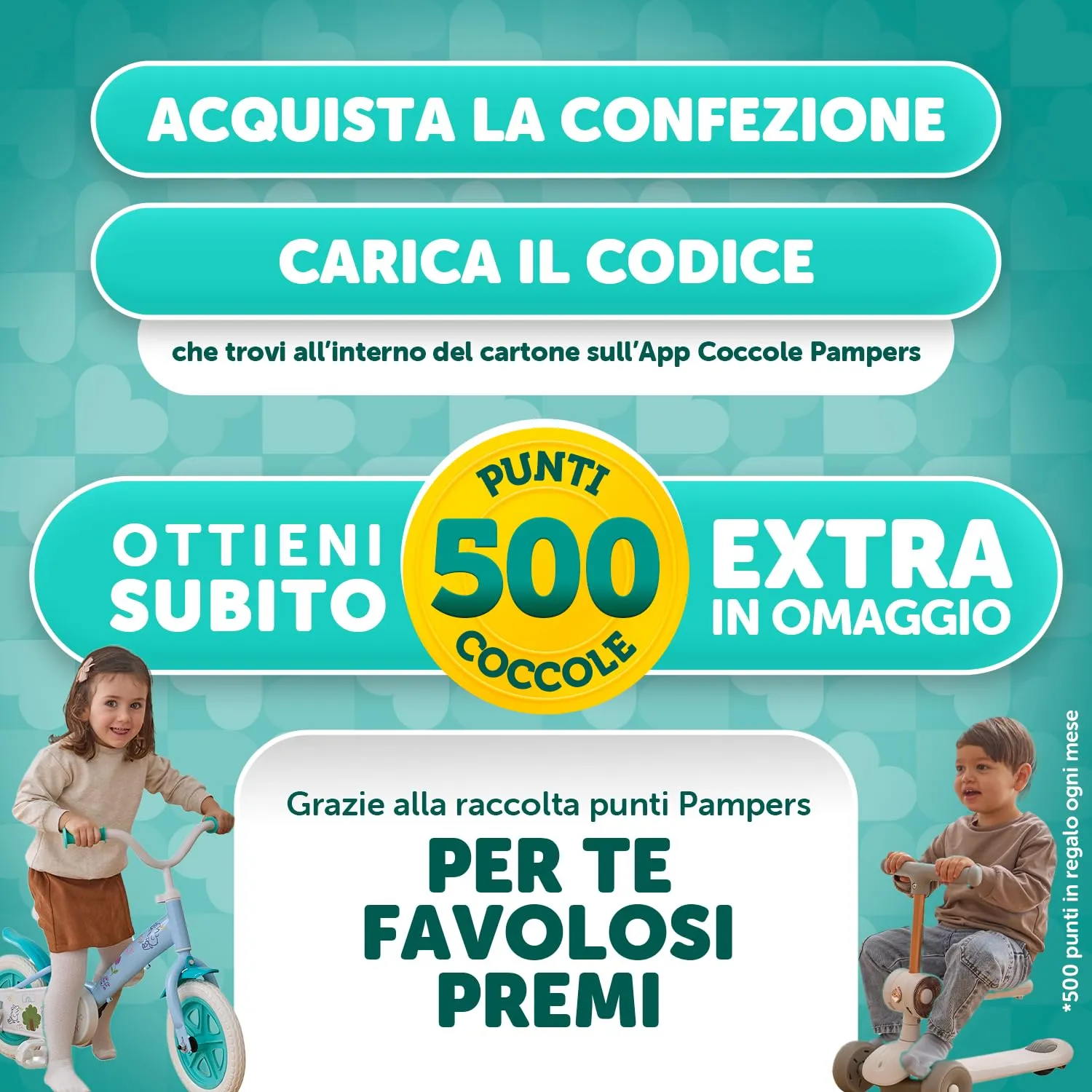 Pampers Baby Dry Maxi, Taglia 4 (7-18 kg), 200 Pannolini Bambino - immagine 9