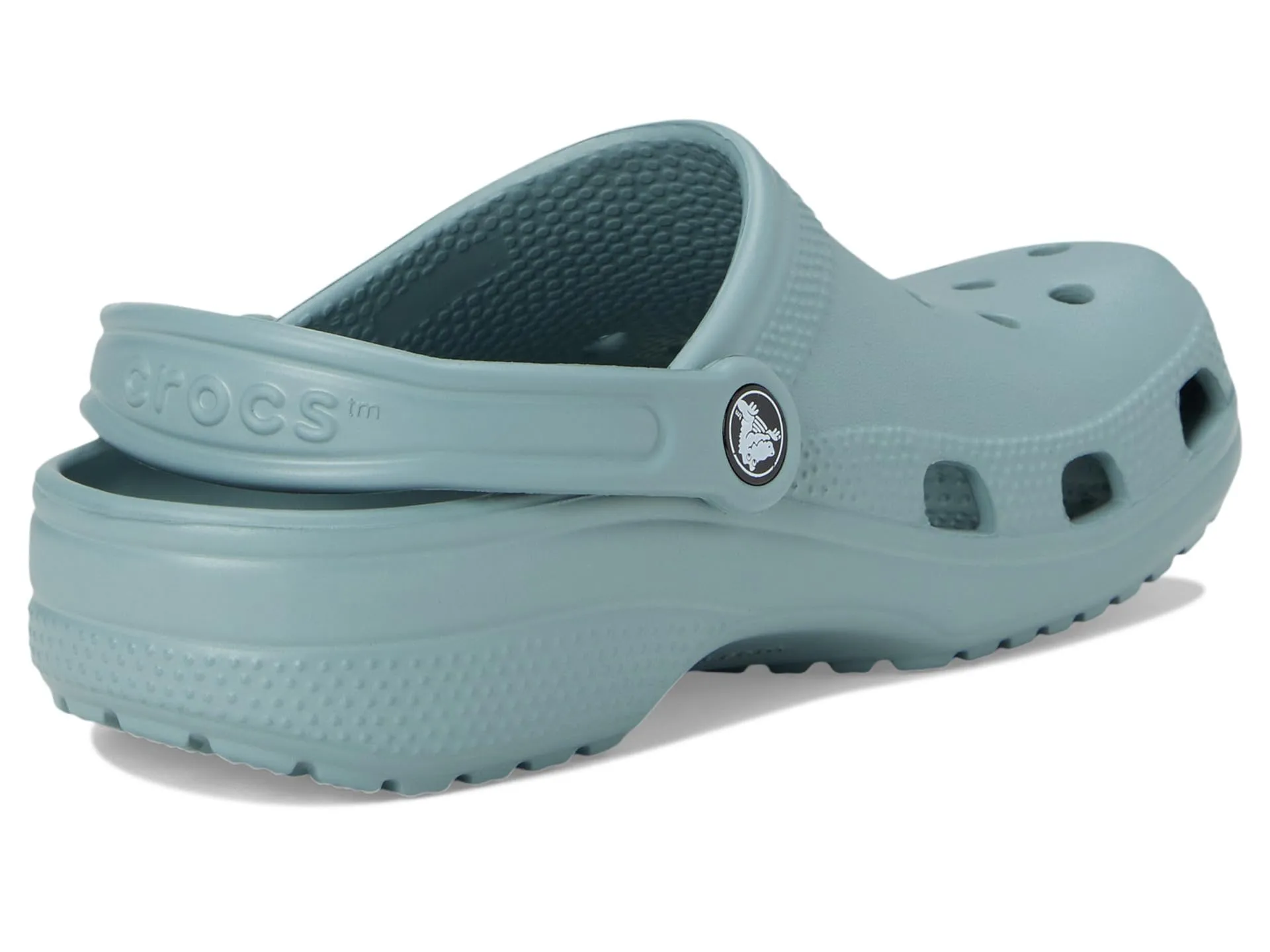 Crocs Classic Clog K, Pond, 29/30 EU - immagine 5