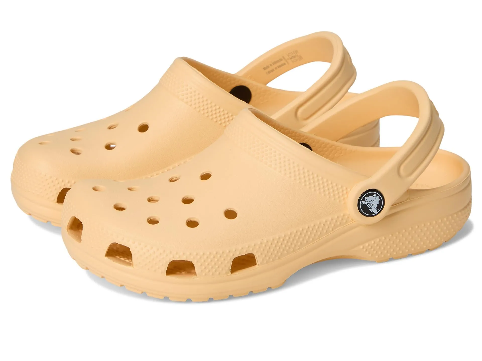 Crocs Classic Clog K, Golden Hour, 29/30 EU - immagine 1