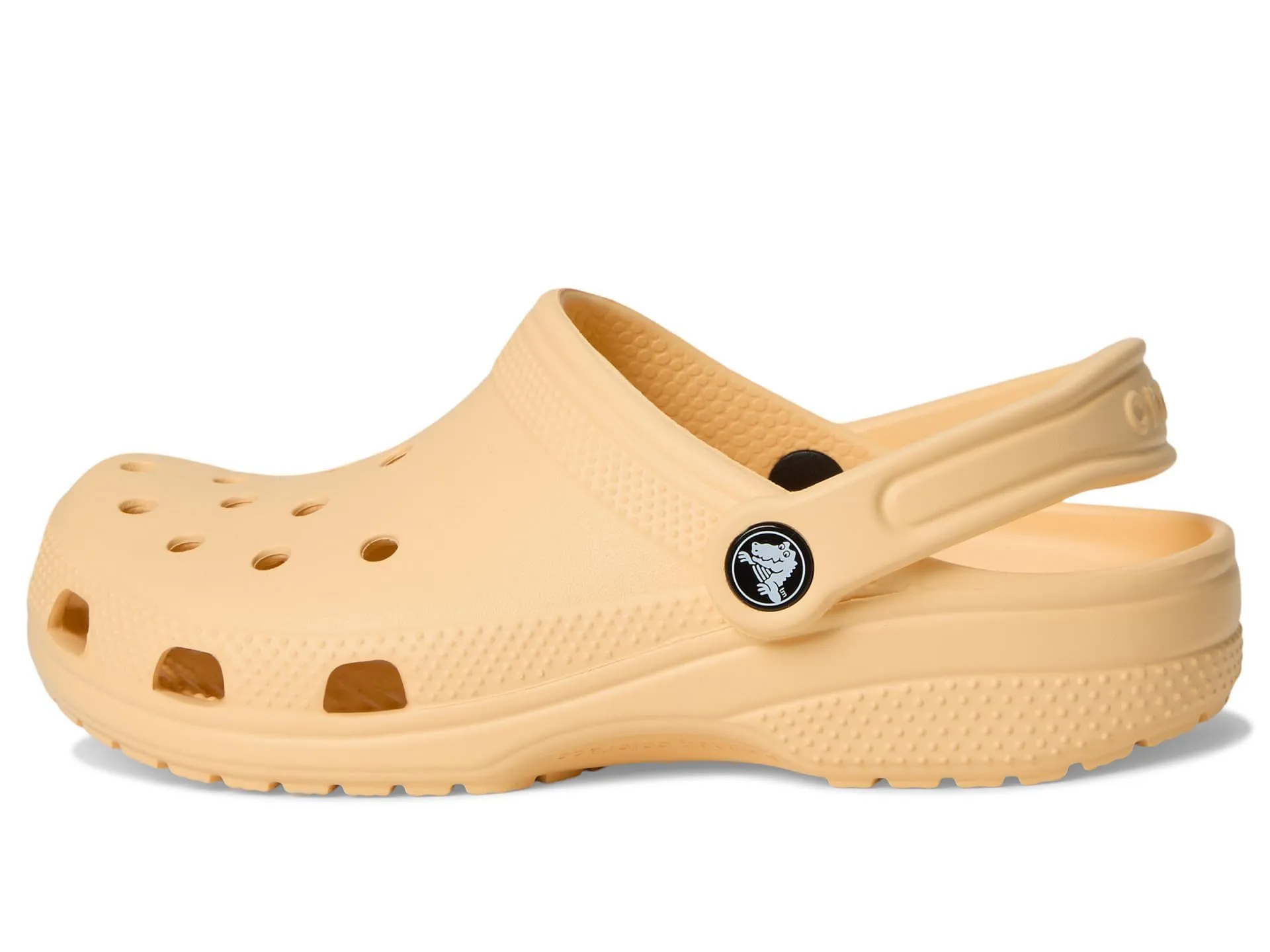 Crocs Classic Clog K, Golden Hour, 29/30 EU - immagine 4