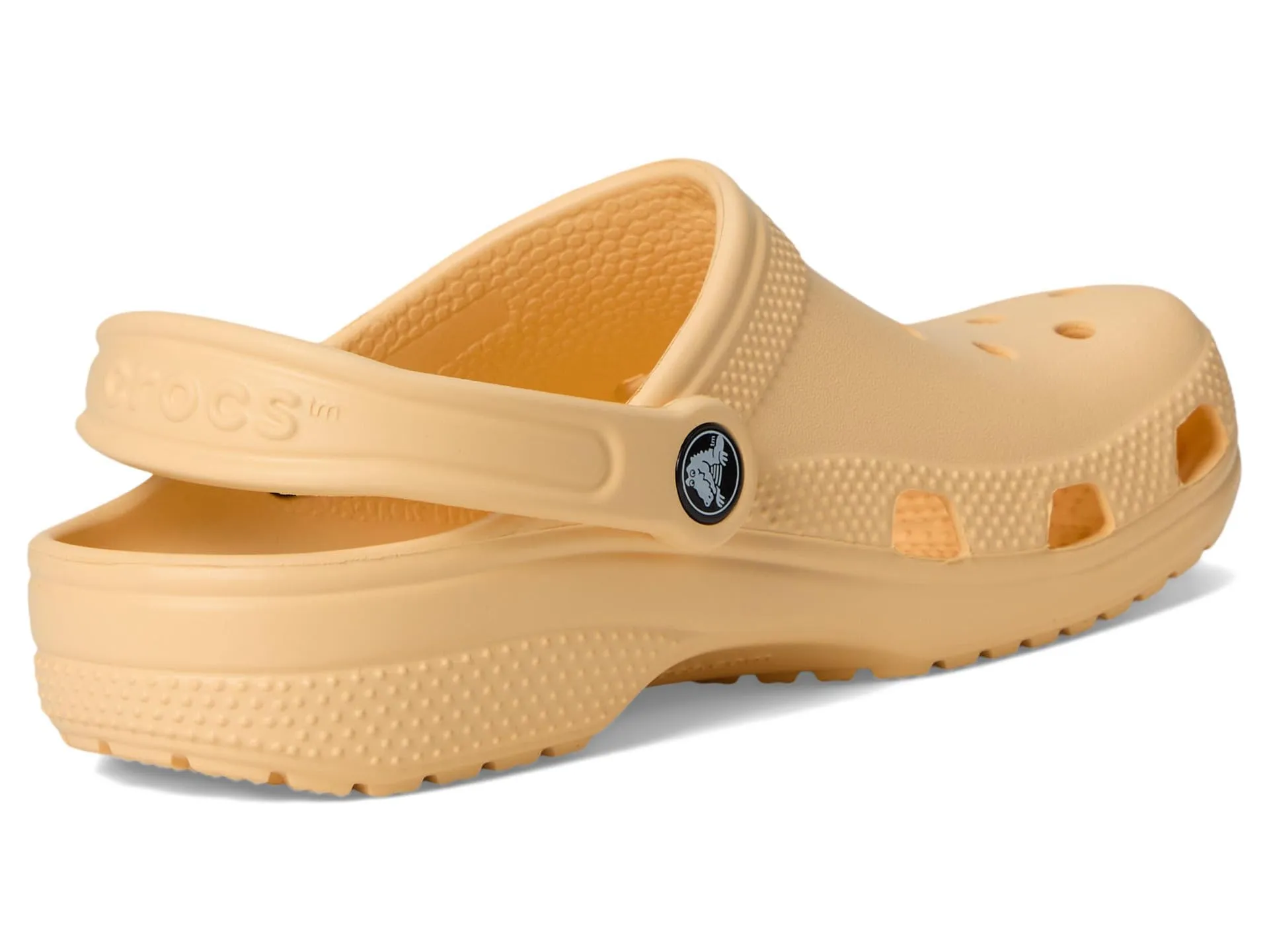 Crocs Classic Clog K, Golden Hour, 29/30 EU - immagine 5