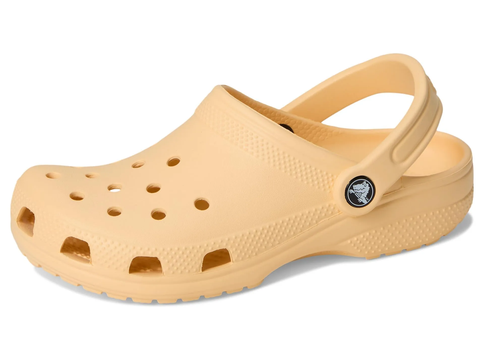 Crocs Classic Clog K, Golden Hour, 29/30 EU - immagine 7