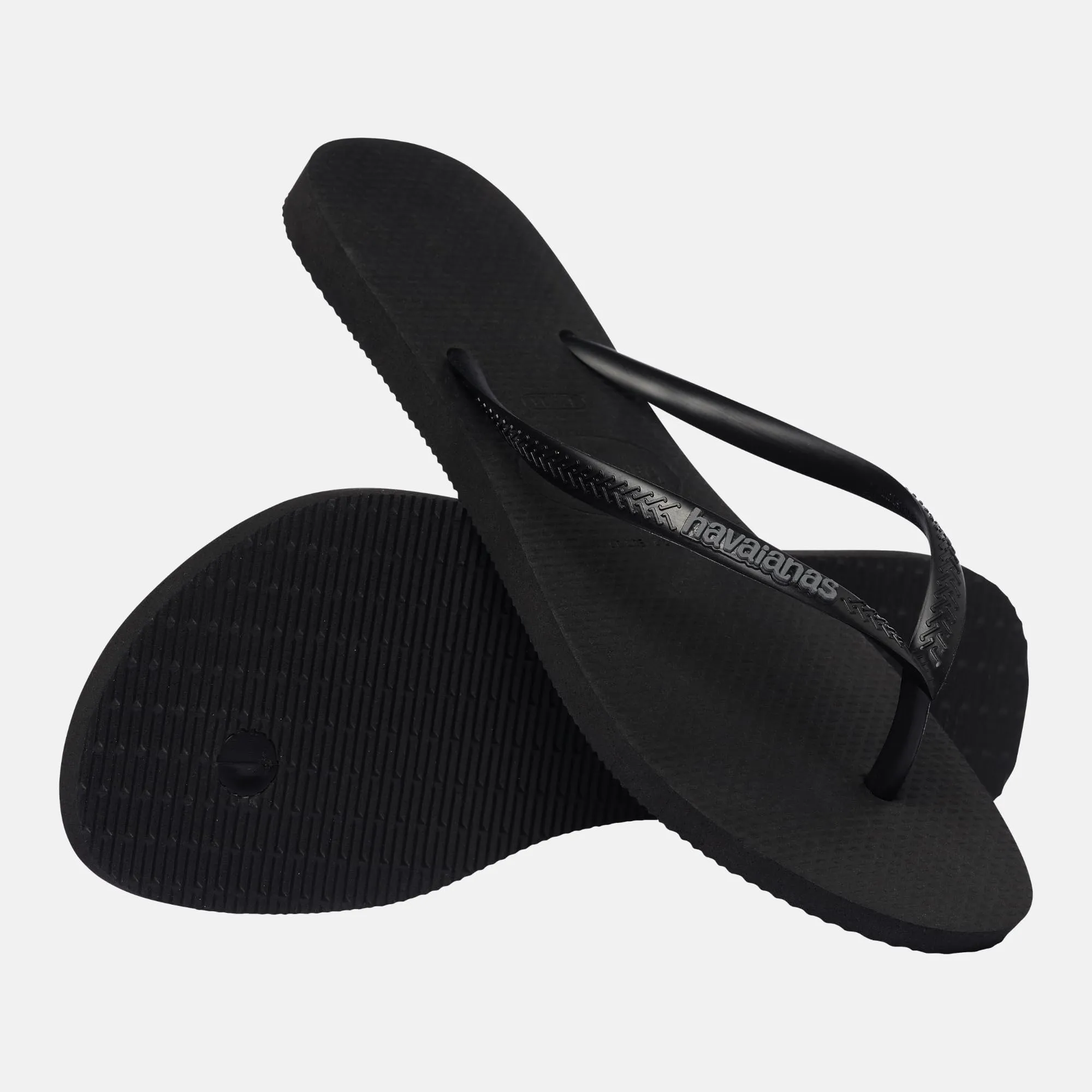 Havaianas Slim Logo Pop Up Infradito da Donna - immagine 4