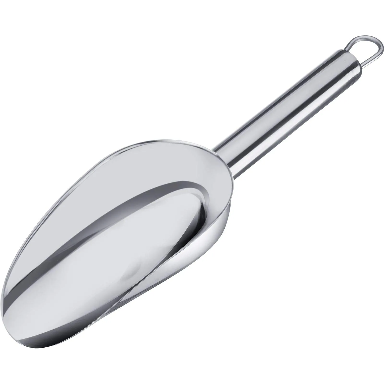 Westmark Halia Paletta in Acciaio Inox, 50 ml, Argento, 91022270 - immagine 1