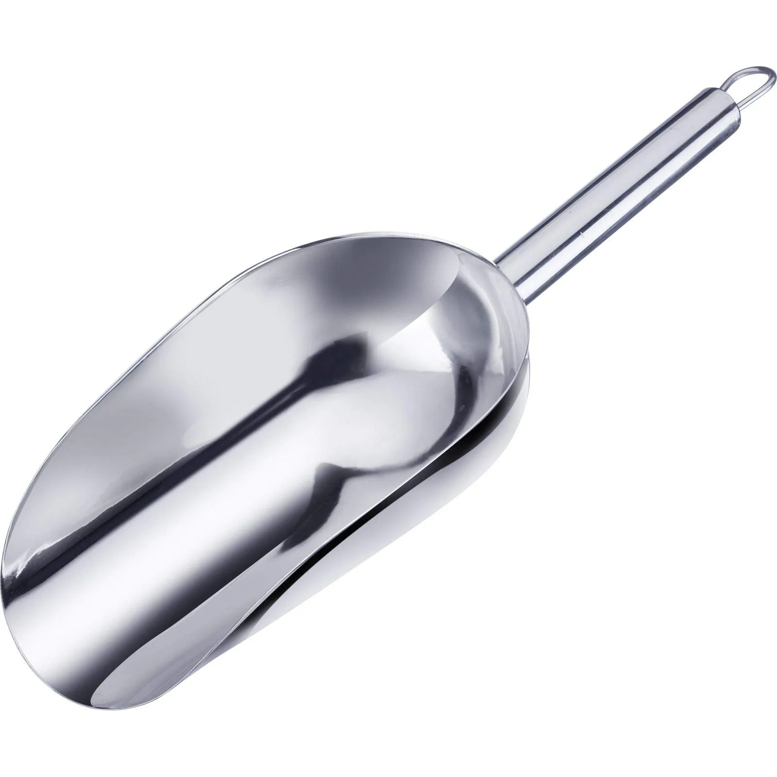 Westmark Halia Paletta in Acciaio Inox, 400 ml, Argento, 91062270 - immagine 1