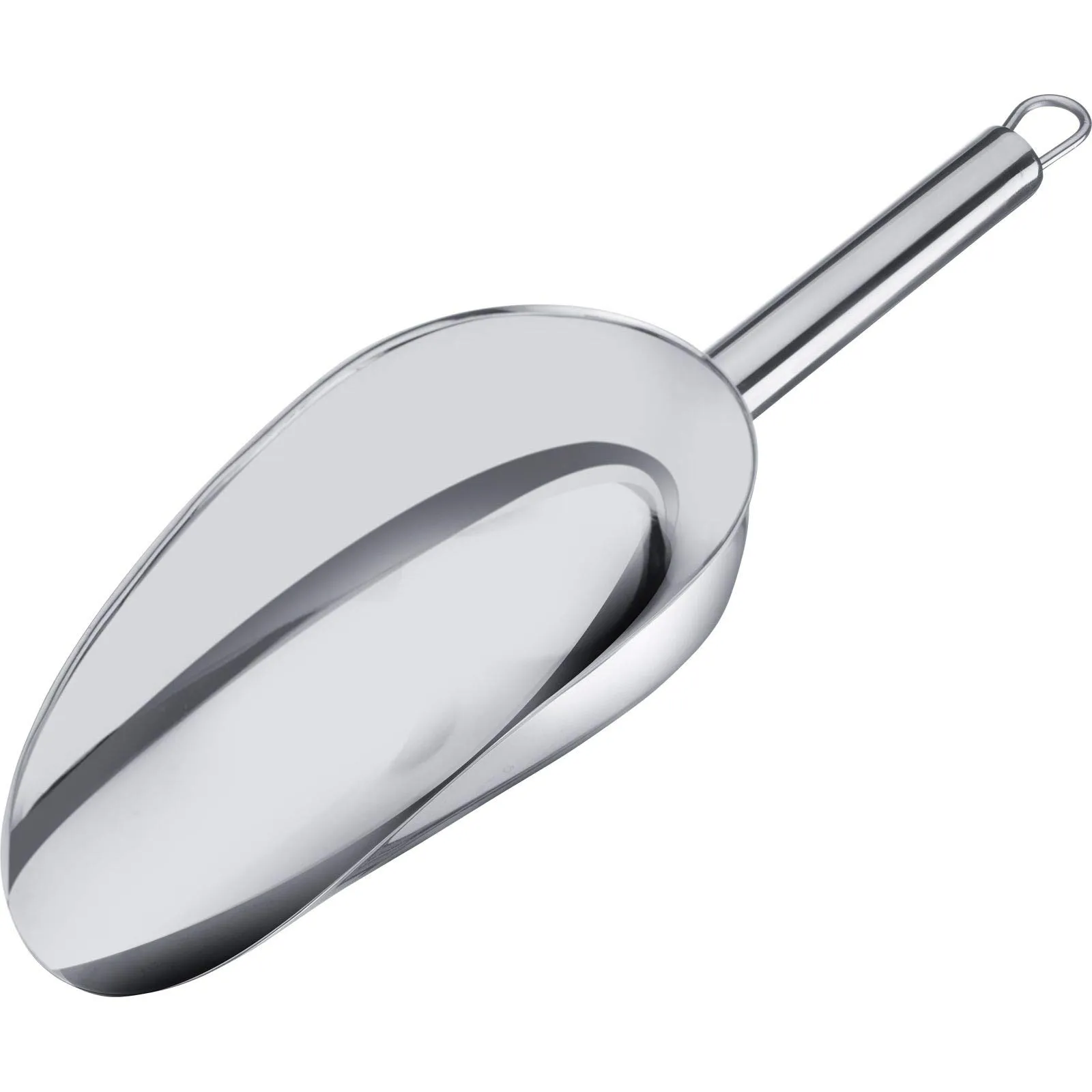 Westmark Halia Paletta in Acciaio Inox, 200 ml, Argento, 91042270 - immagine 1