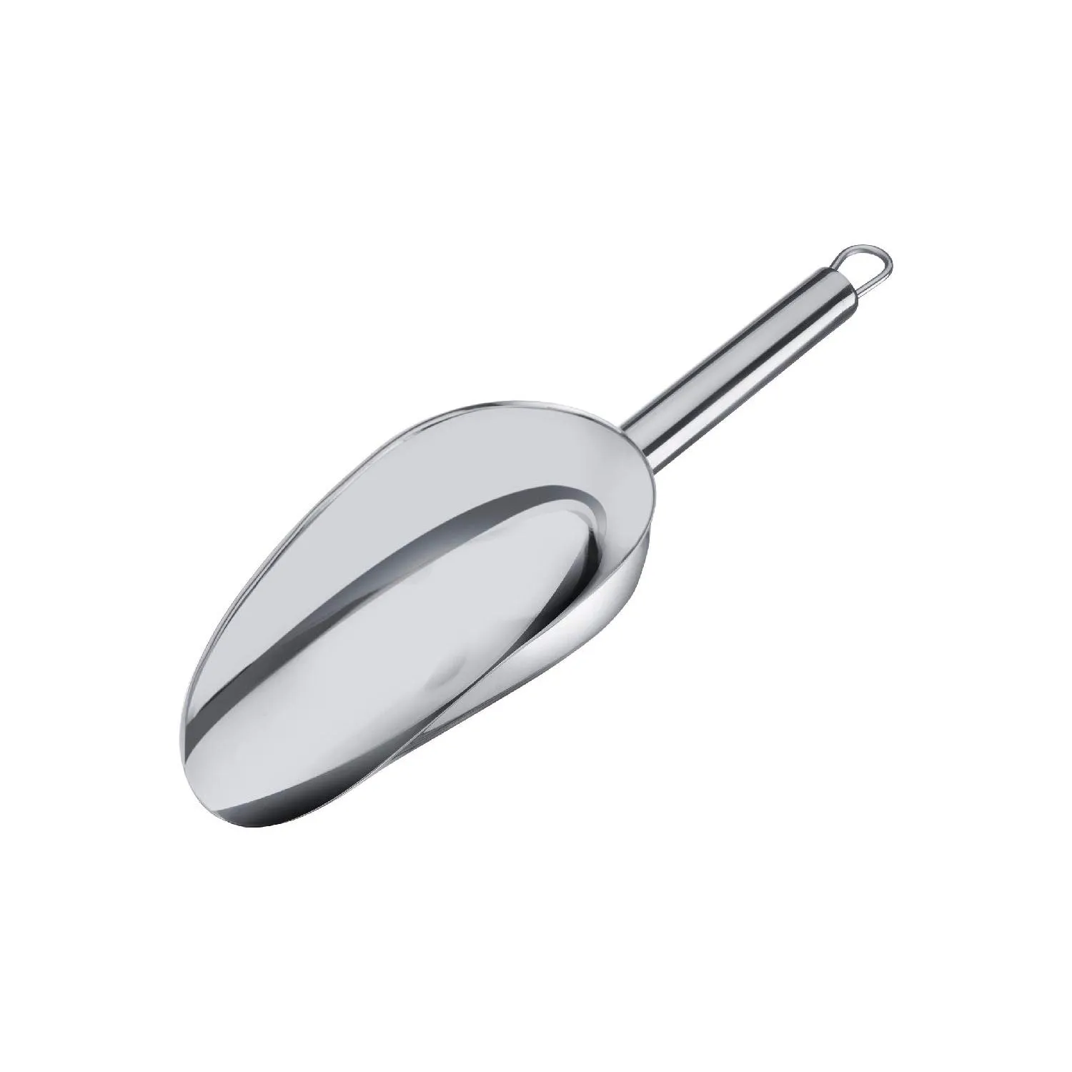 Westmark Halia Paletta in Acciaio Inox, 100 ml, Argento, 91032270 - immagine 1