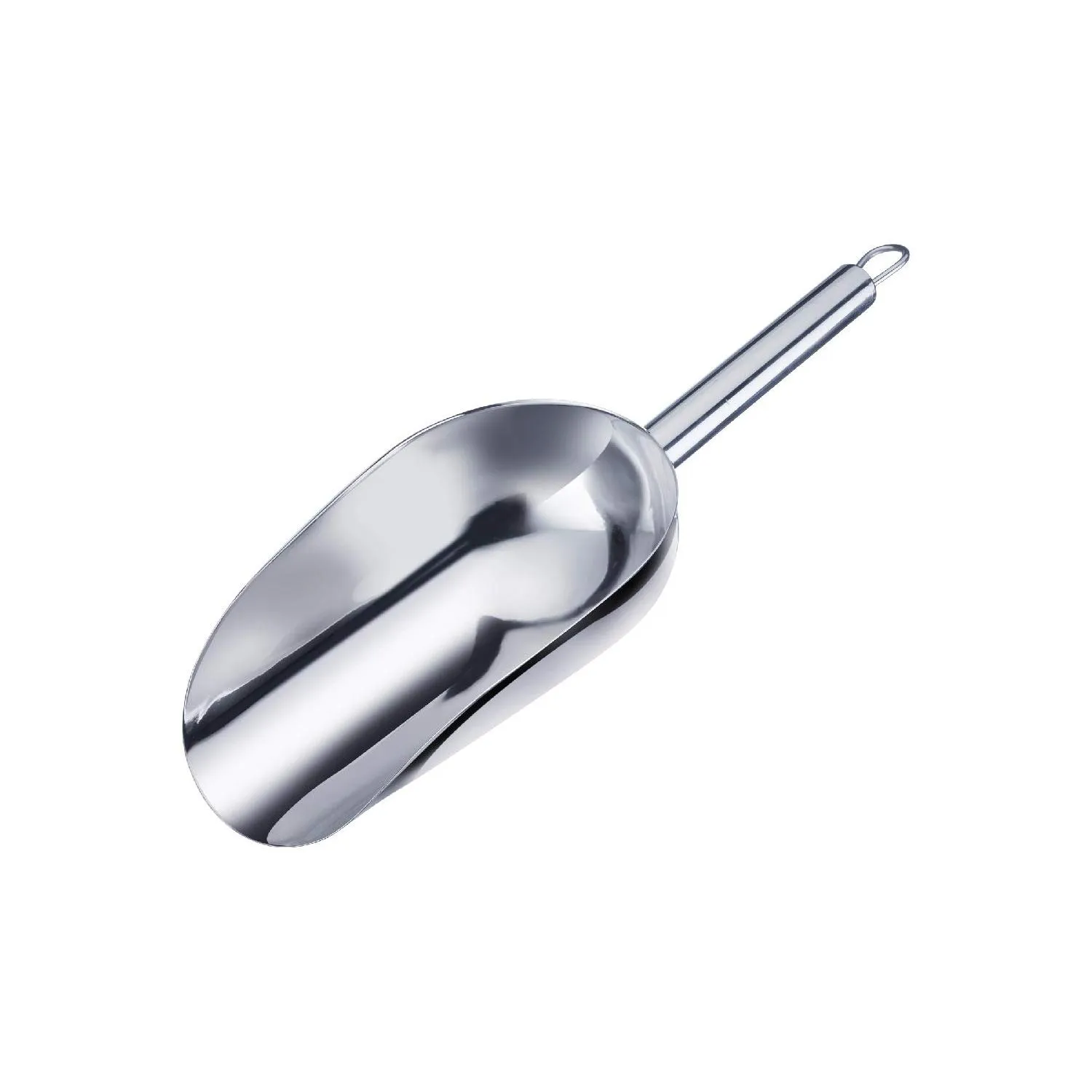 Westmark Halia Paletta in acciaio inox, 300 ml, Argento, 91052270 - immagine 1