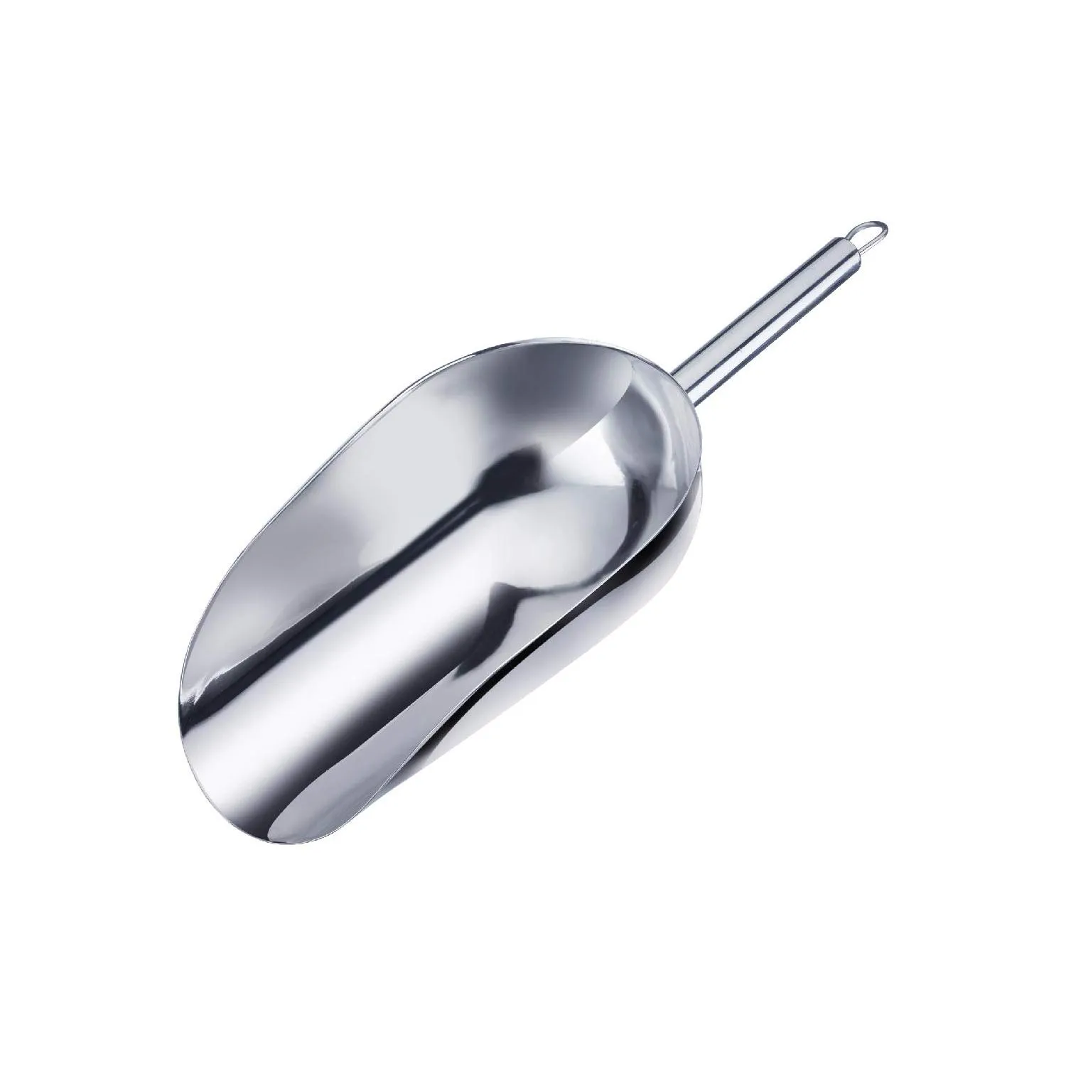 Westmark Halia Paletta in acciaio inox, 1000 ml, Argento, 91082270 - immagine 1