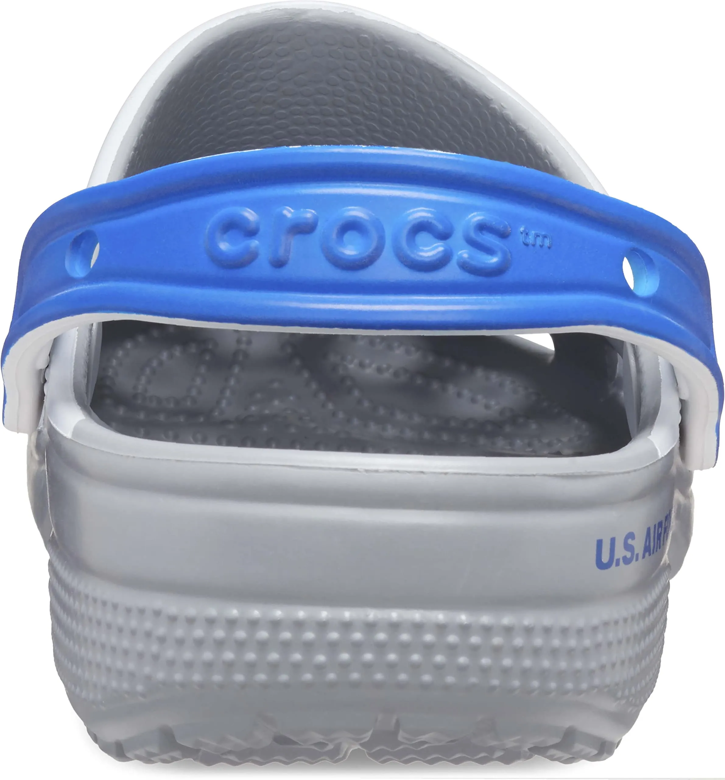 Crocs US Military Classic Clogs Unisex Adult, Air Force - immagine 2