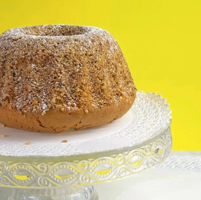Centrini Rotondi in Carta Pizzo Bianca per Torte e Pasticceria, 100 Pezzi, Ø 35 cm - immagine 3