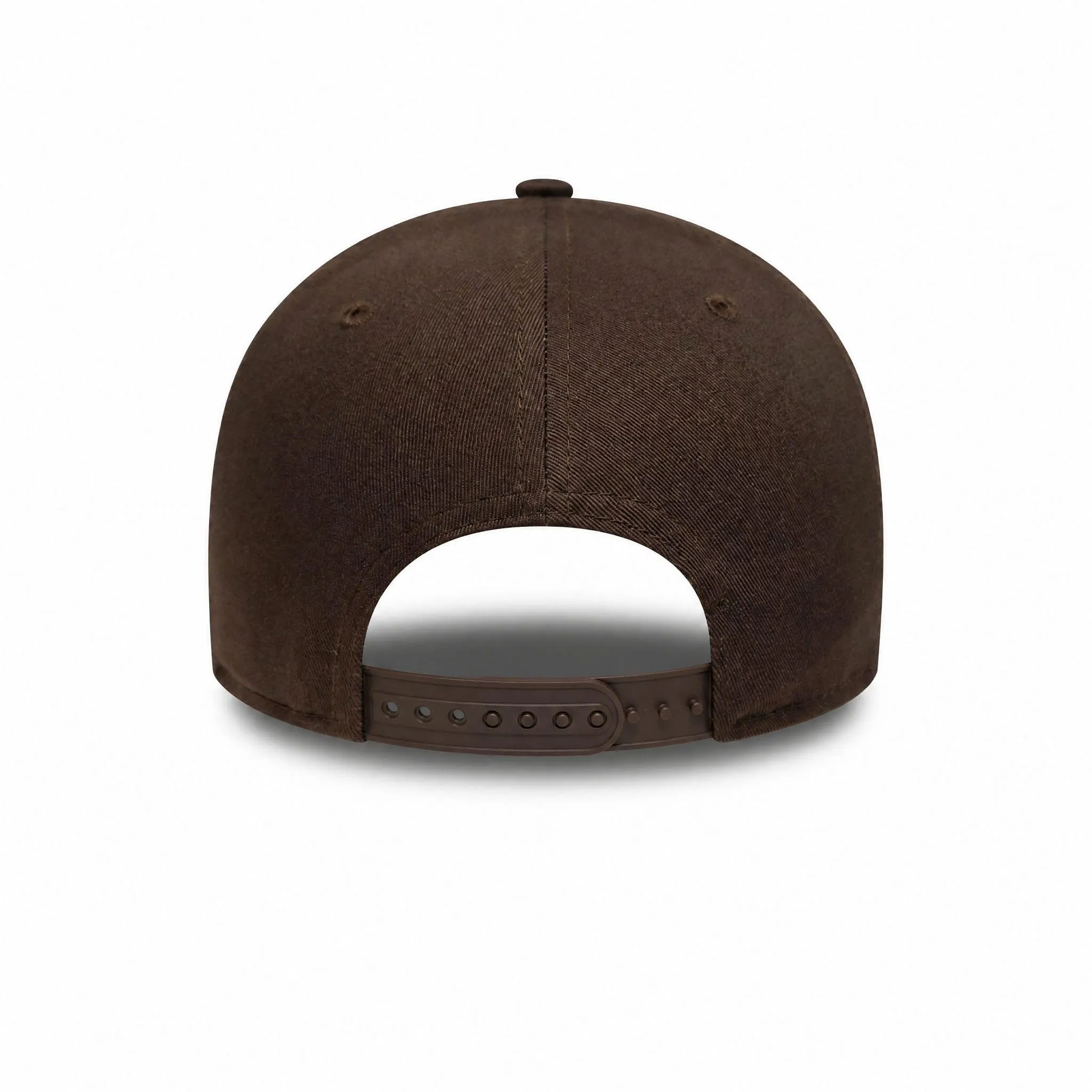 New Era Detroit Tigers MLB 9Forty Cappellino Marrone - immagine 4