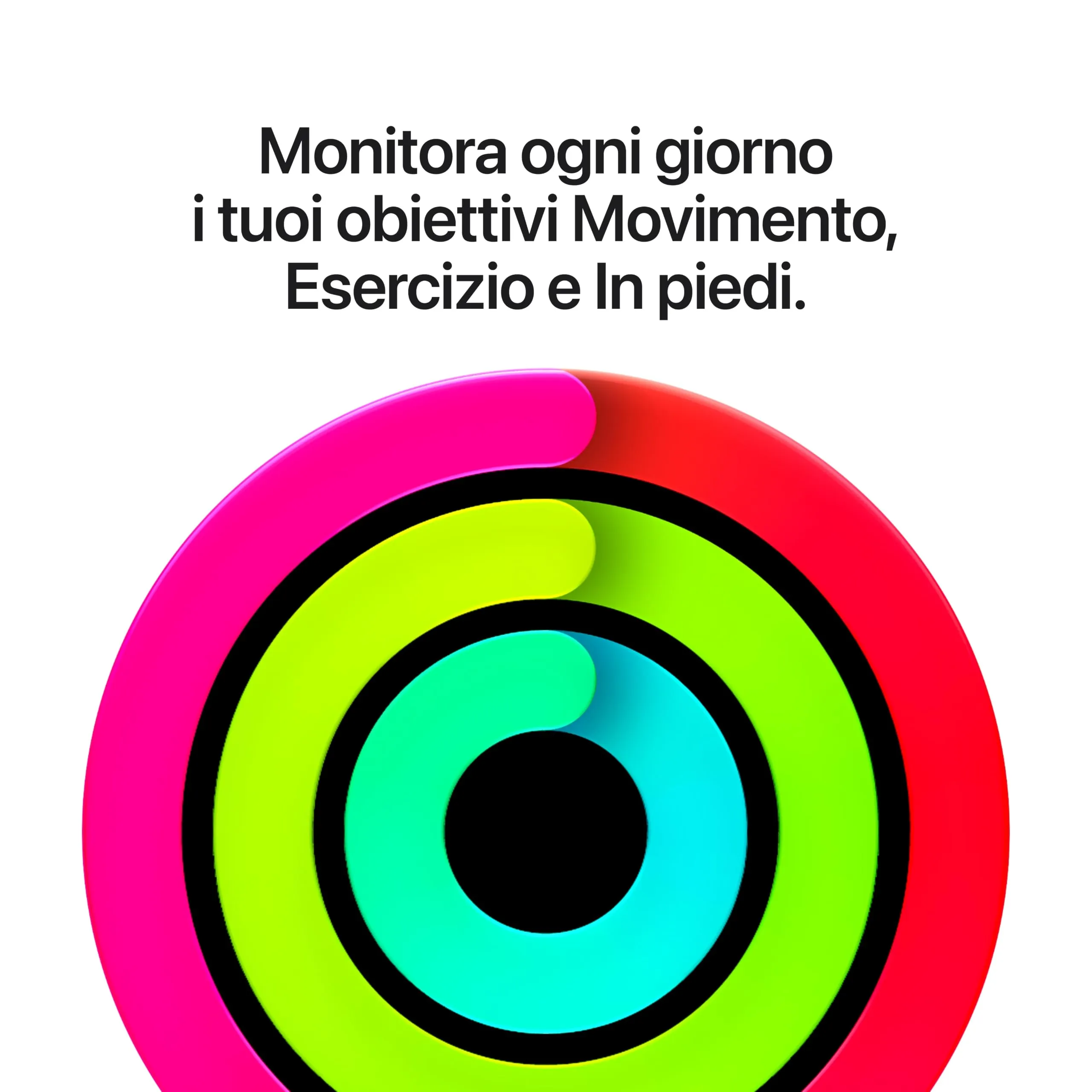 Apple Watch SE 3 GPS + Cellular 40 mm - immagine 4