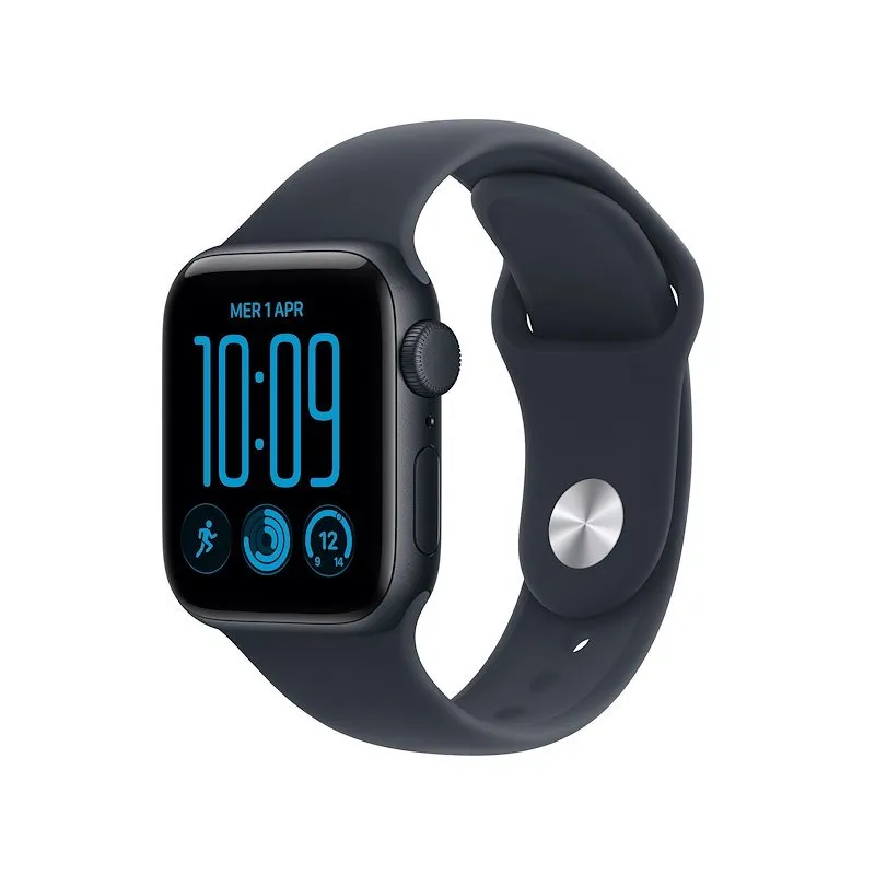 Apple Watch SE 3 GPS 40 mm Smartwatch - immagine 1