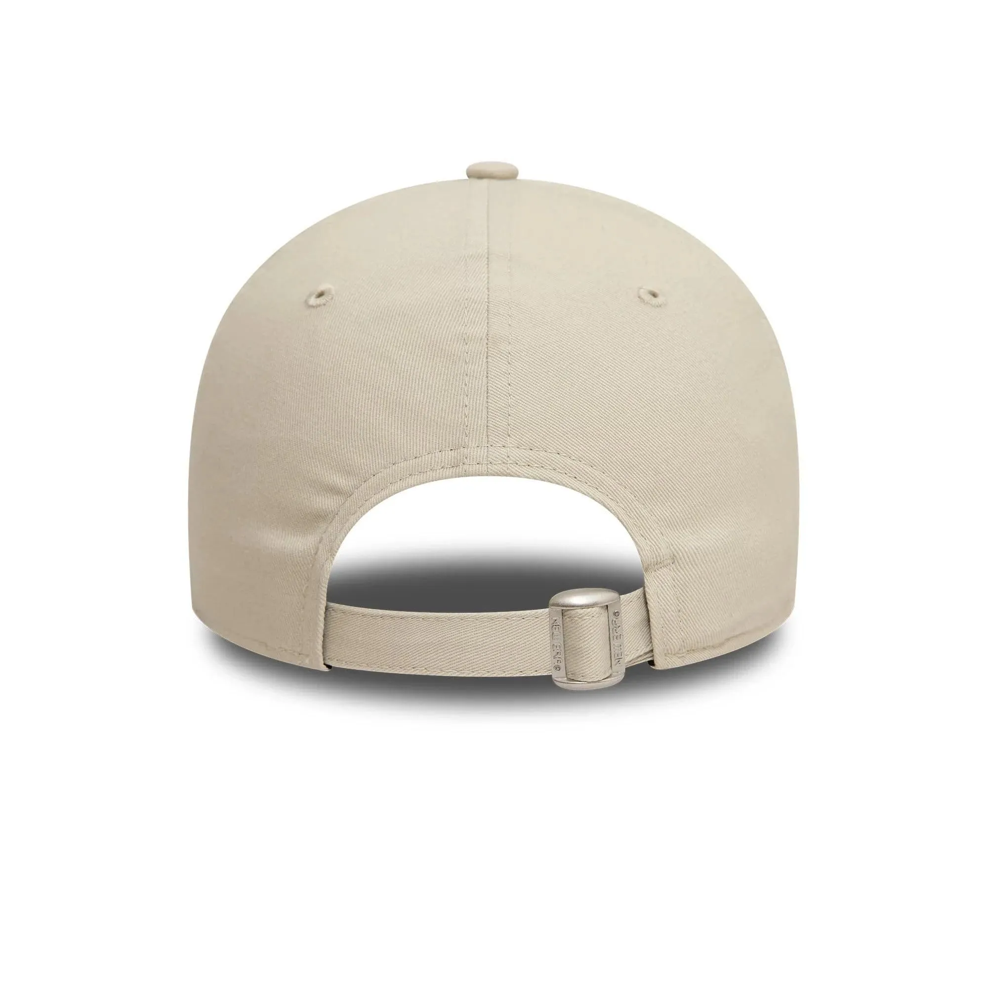 New Era New York Yankees MLB Team Outline 9Forty Cap - Beige - immagine 4