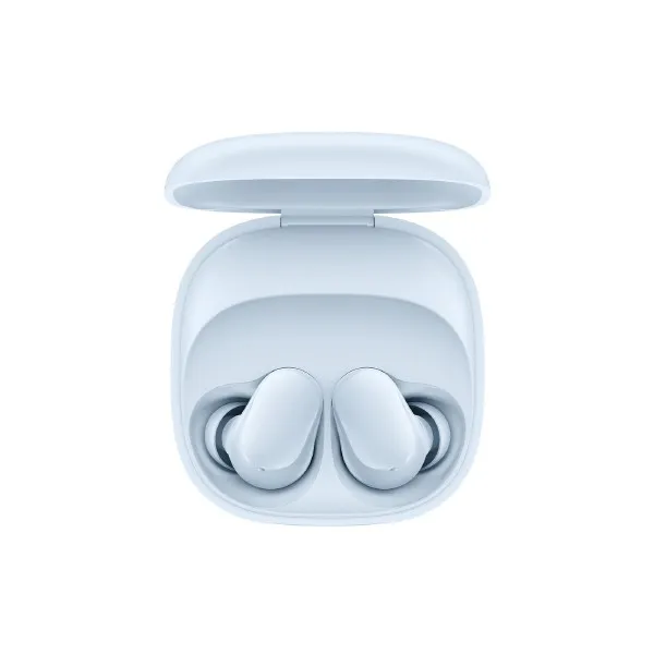Xiaomi Redmi Buds 6 Play Wireless In-ear Earbuds, Blue - immagine 1