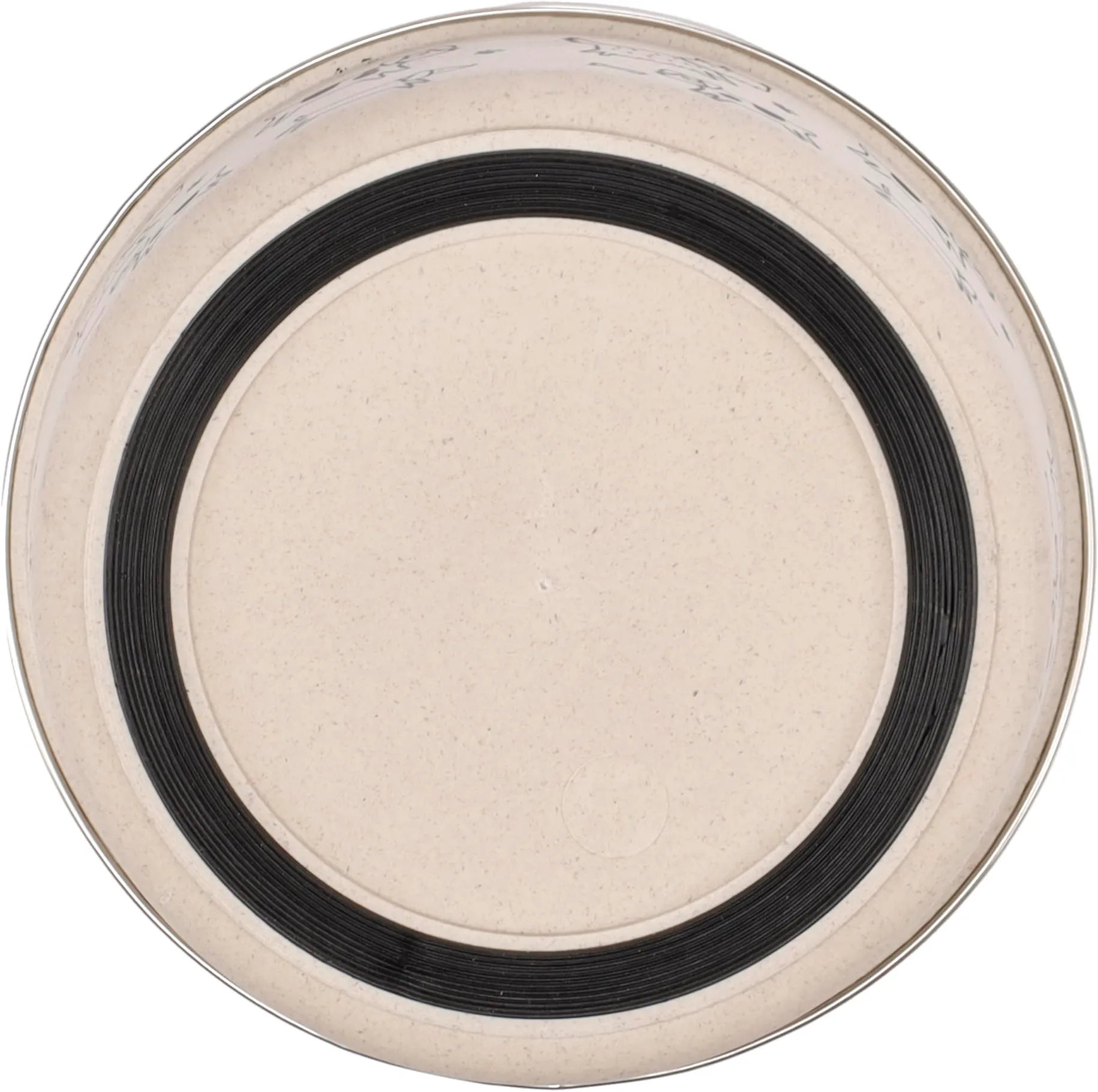 Flamingo Jappie Ciotola per cani in inox, beige, 450ml - immagine 2