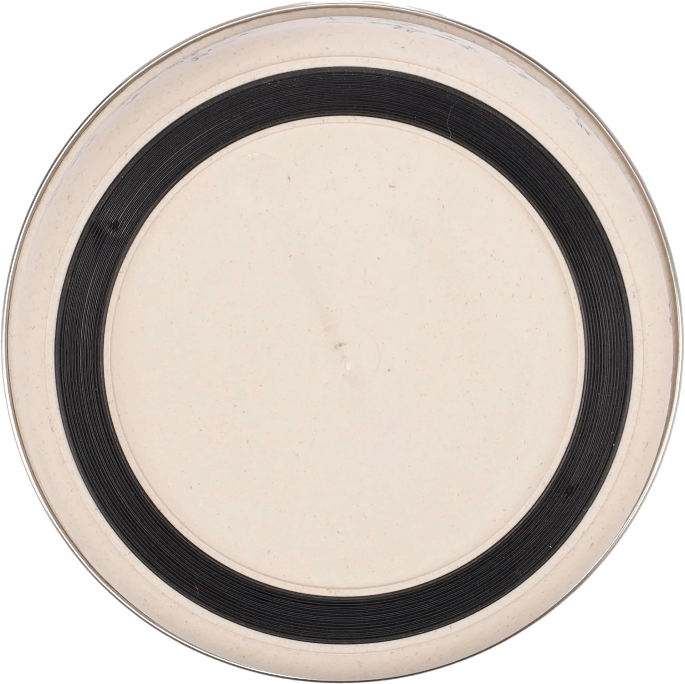 Flamingo Jappie Ciotola per cani beige, 850ml, antiscivolo - immagine 2