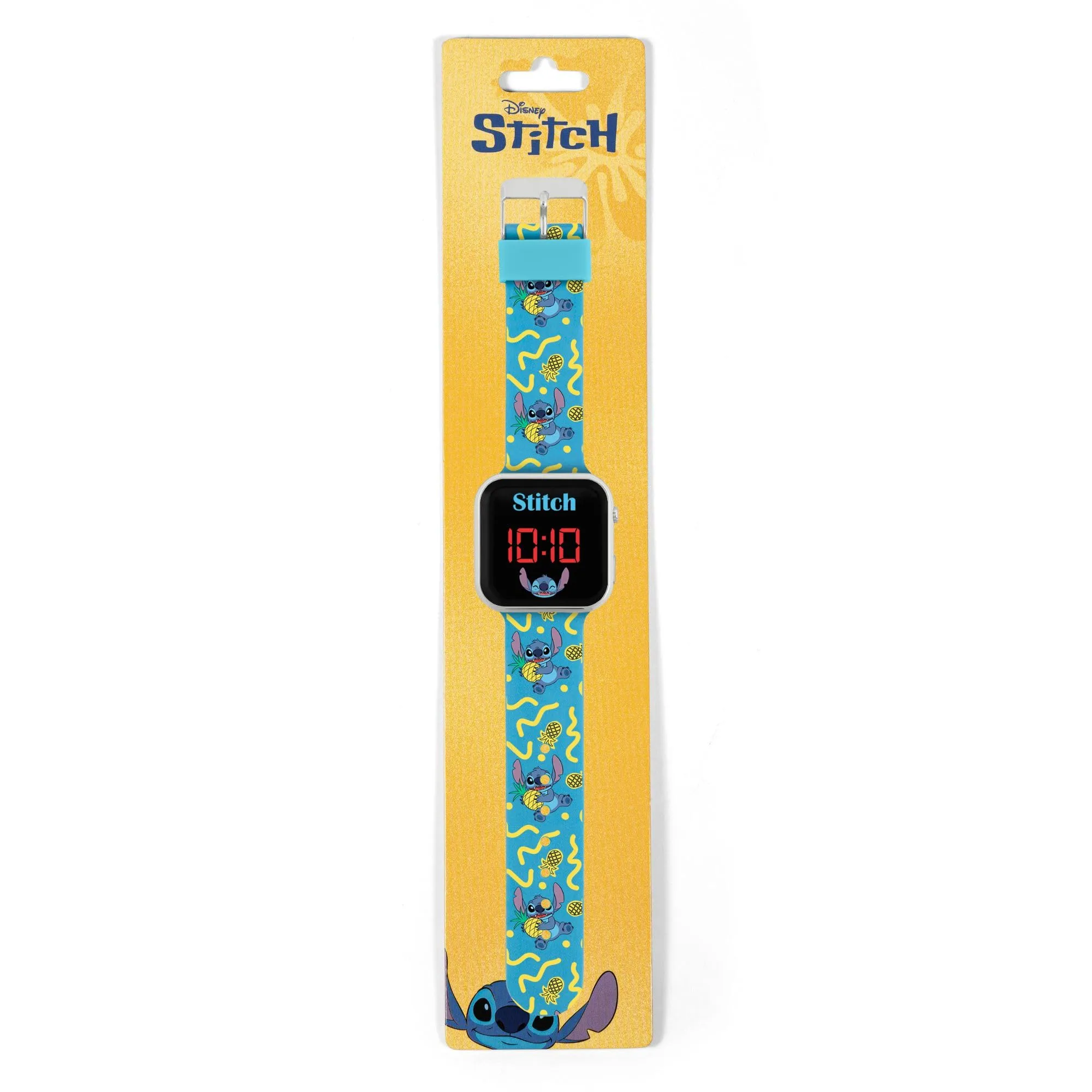 Disney LAS4038ARG Orologio Da Bambini - immagine 6
